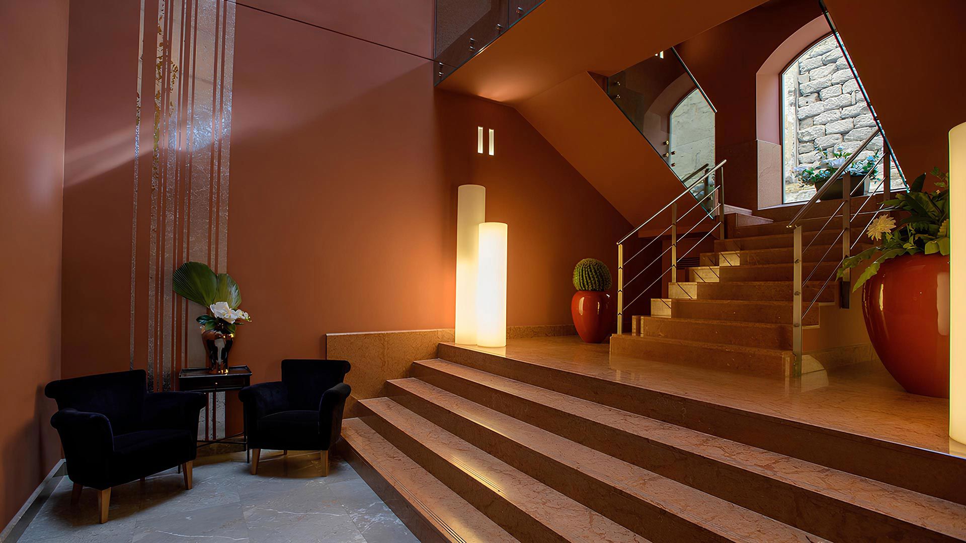 Hotel Porta Felice 1