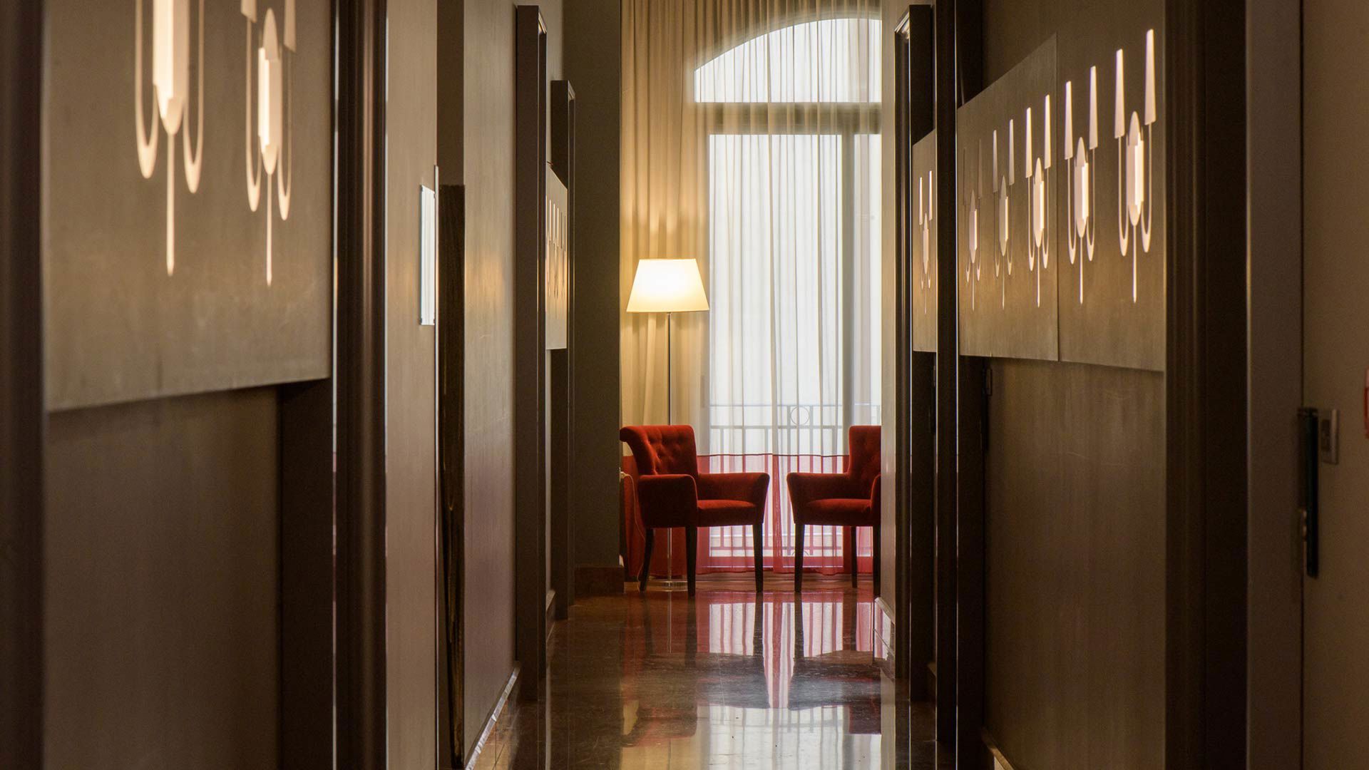 Hotel Porta Felice 4