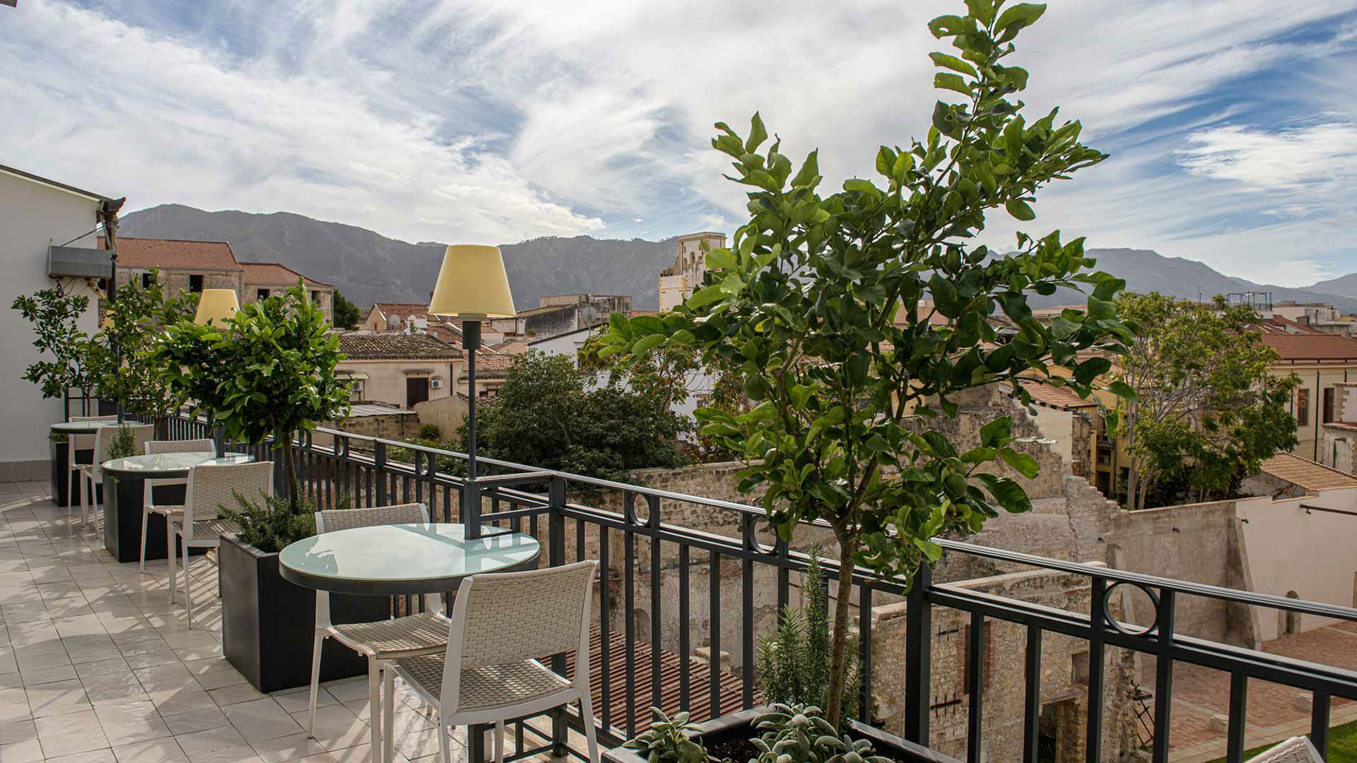 Terrazza 5