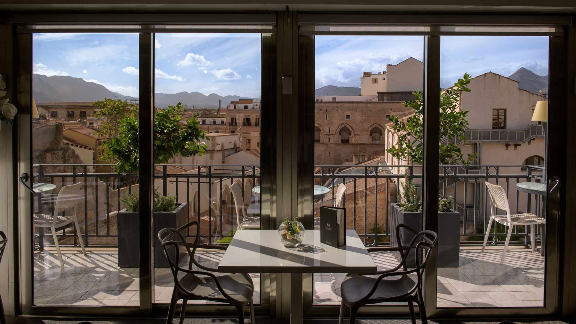 Hotel Porta Felice 2