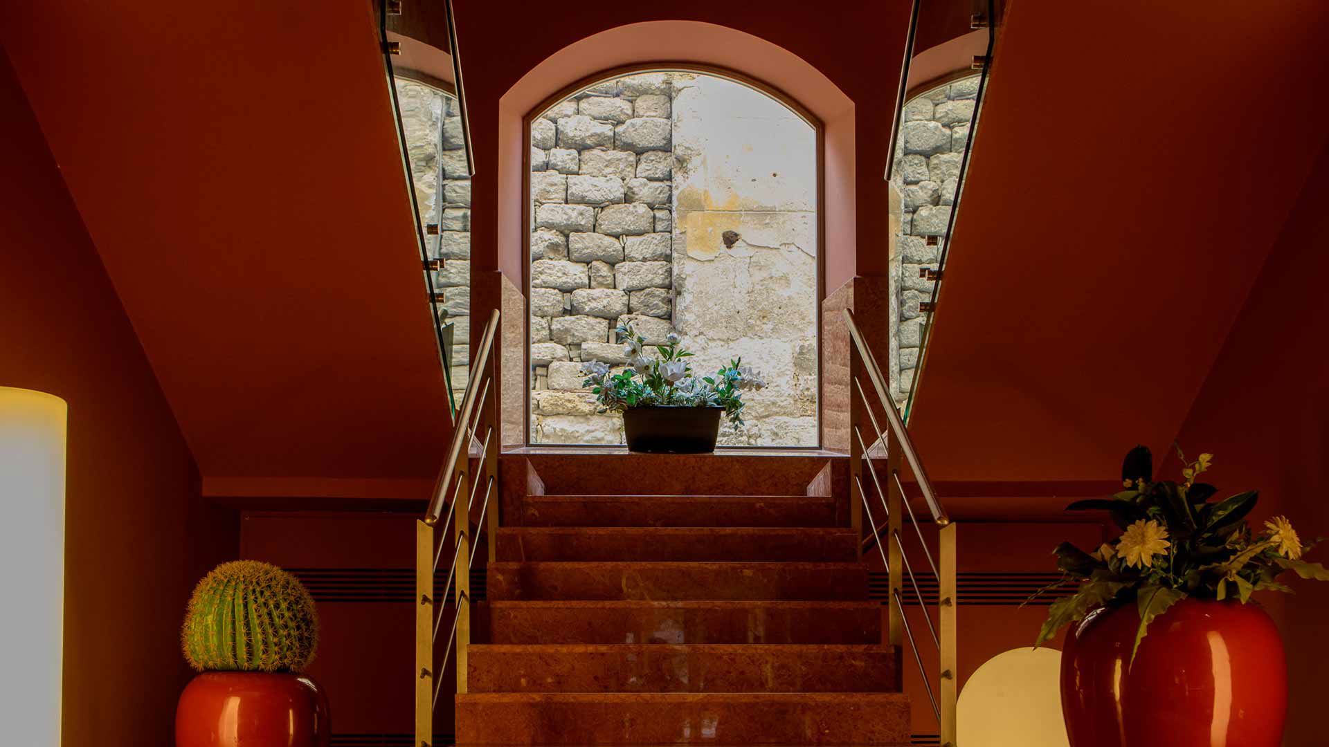 Hotel Porta Felice 6