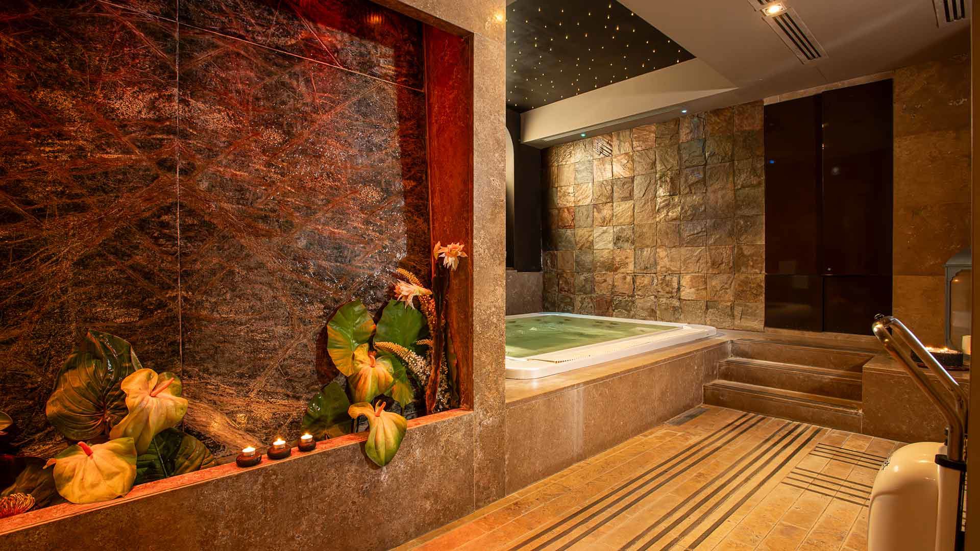 Wellness Centre and Spa 9