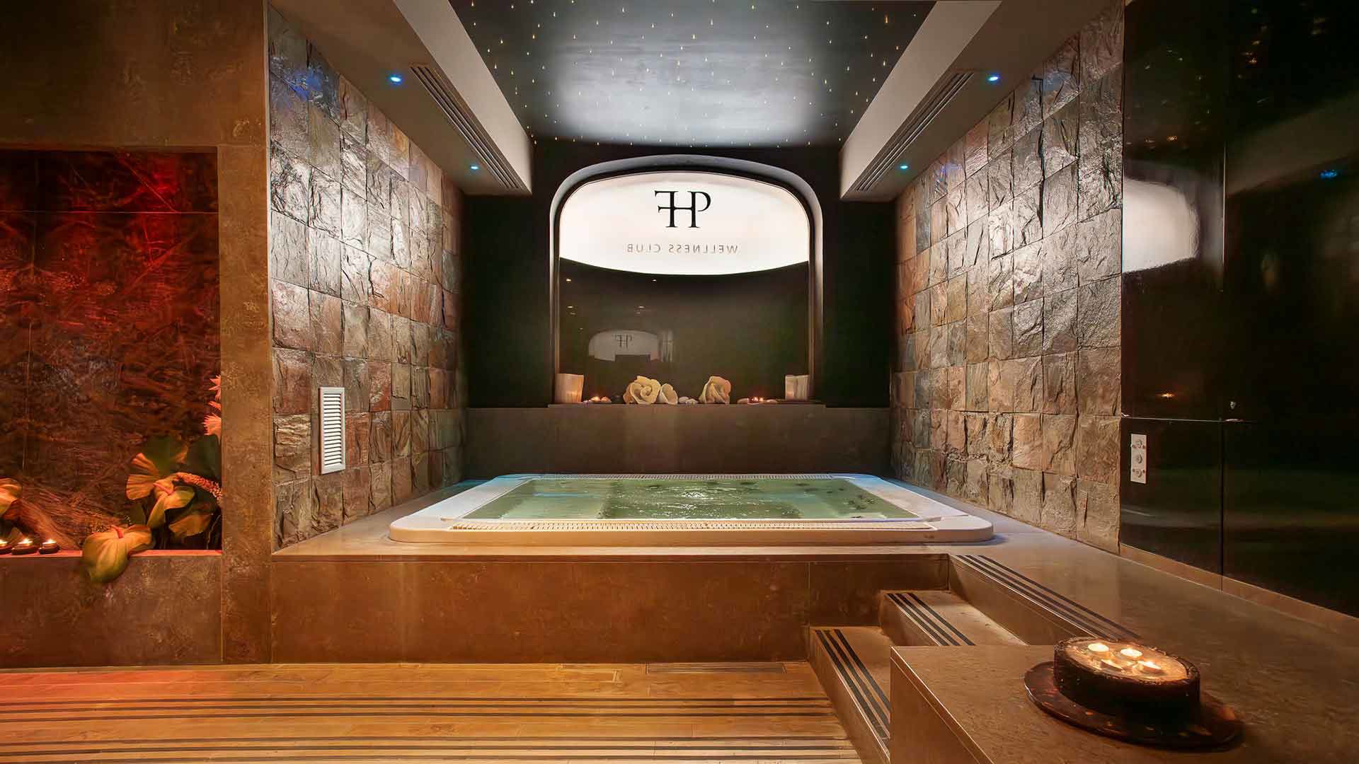 Centro Benessere & SPA 6