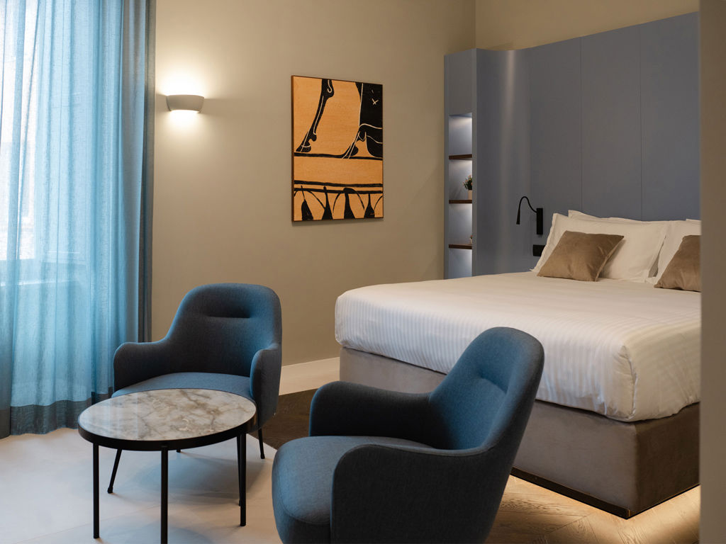 Junior Suite Junior Suite