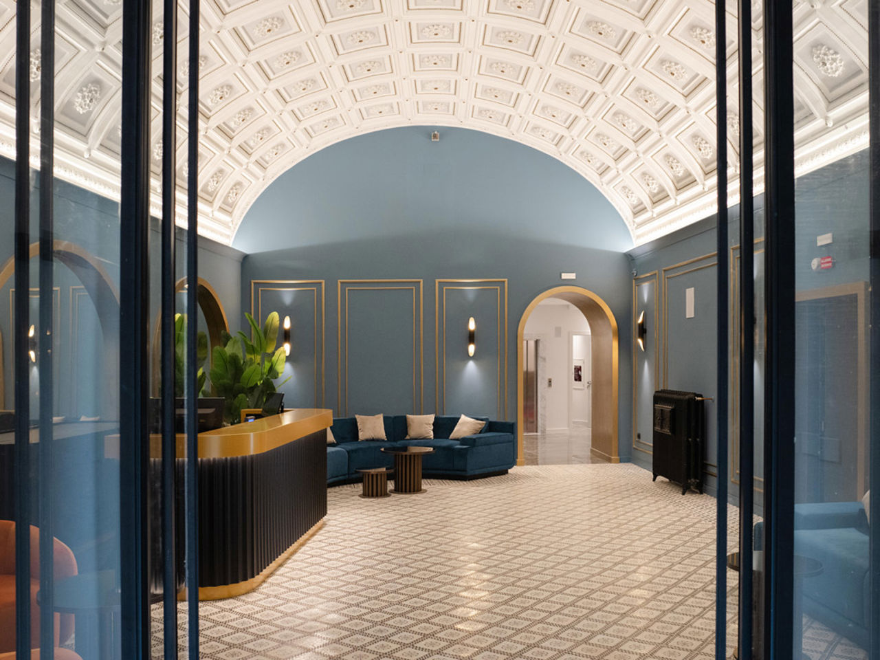 Gallery 28