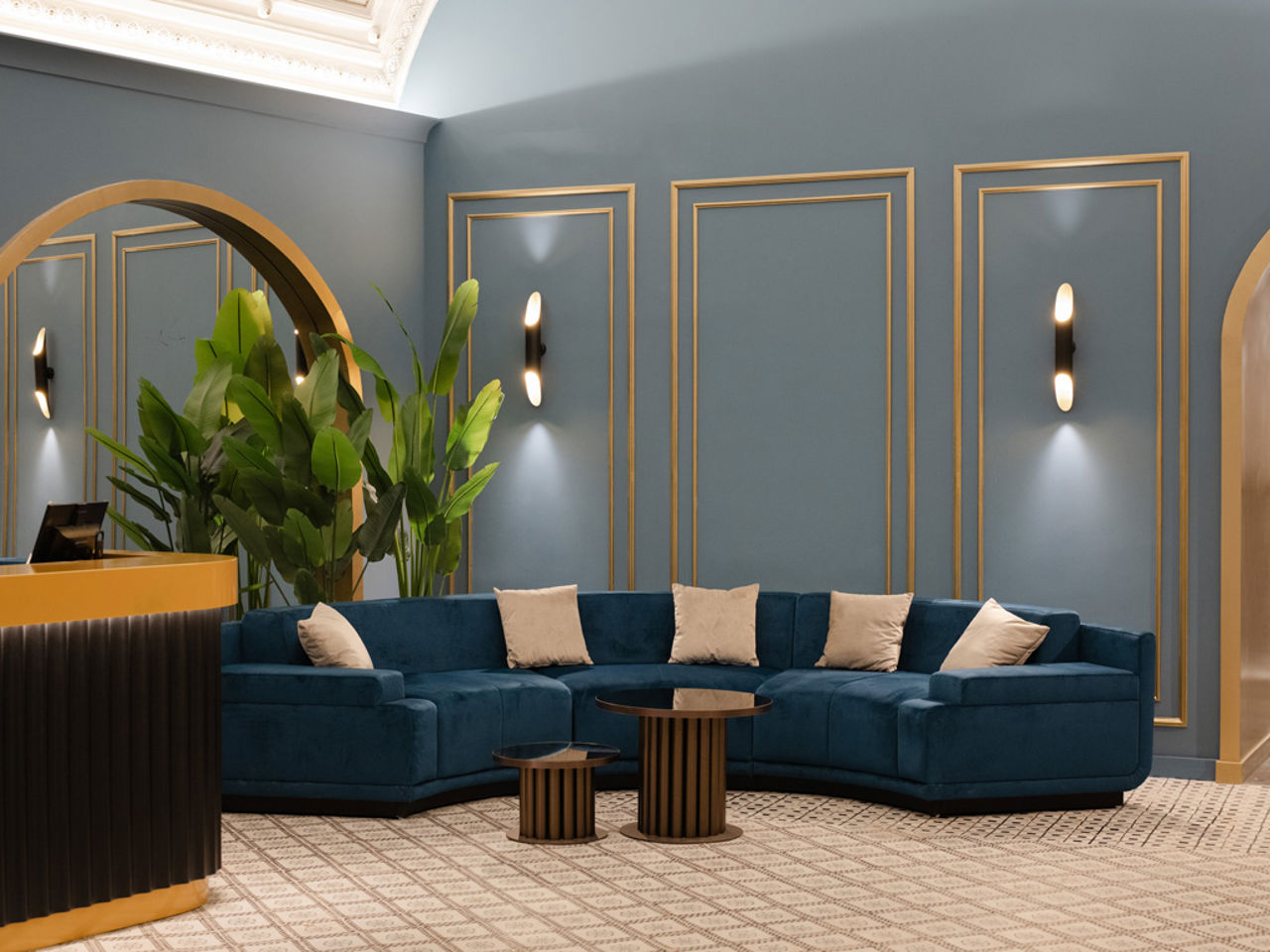 Gallery 30