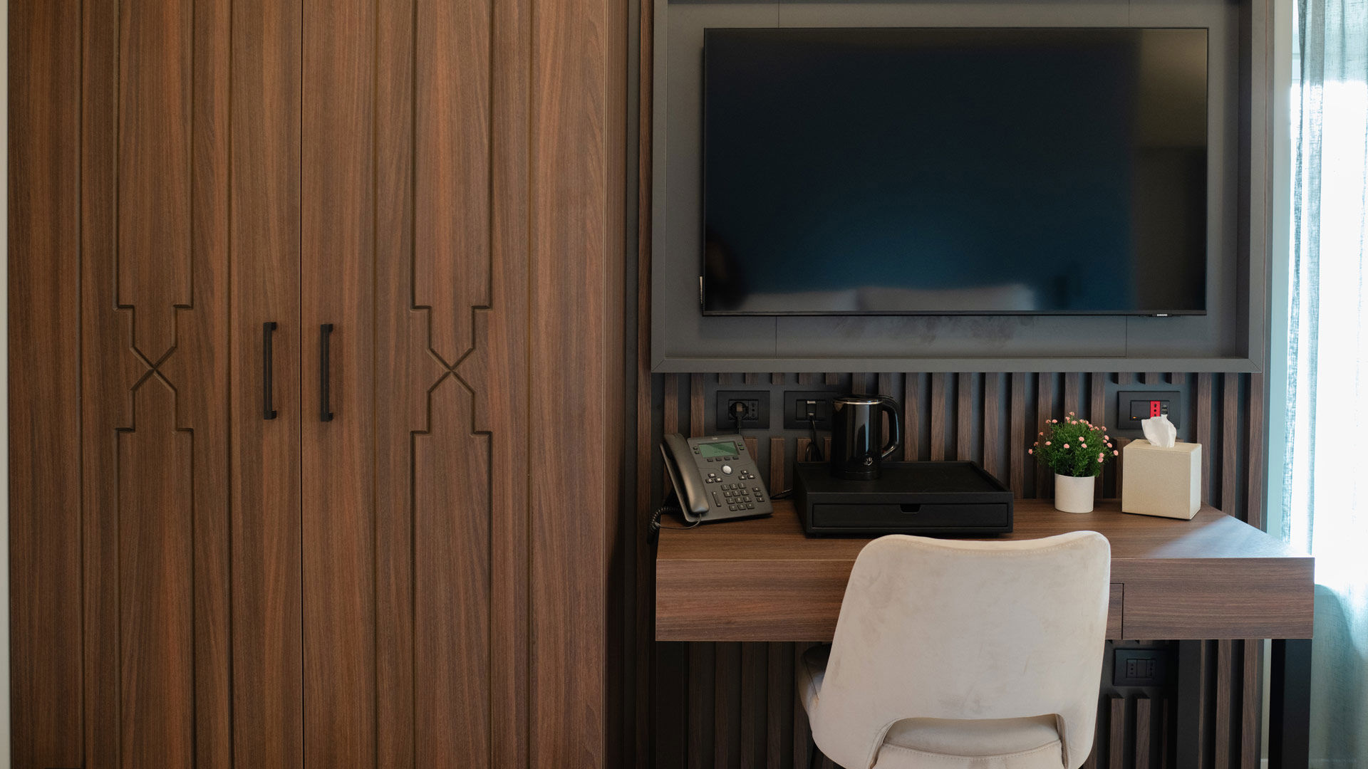 Camere e Suite 14