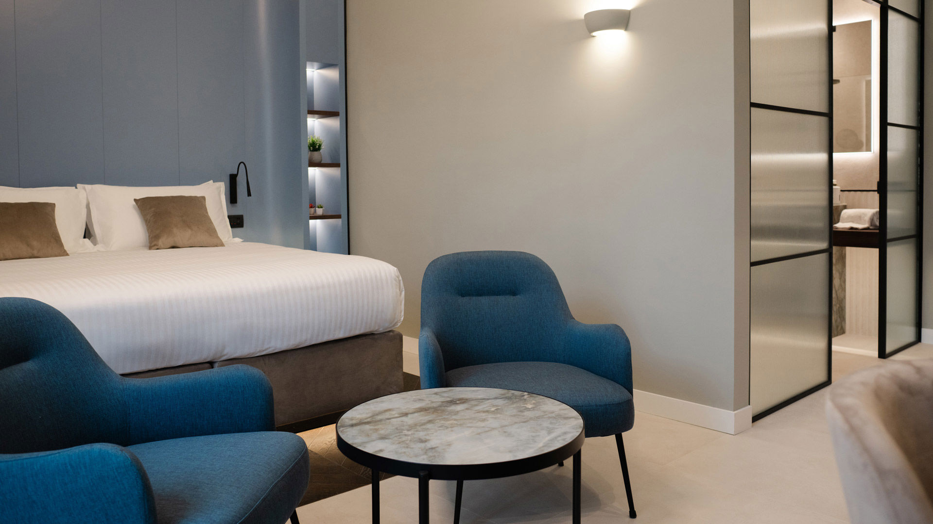 Junior Suite 5