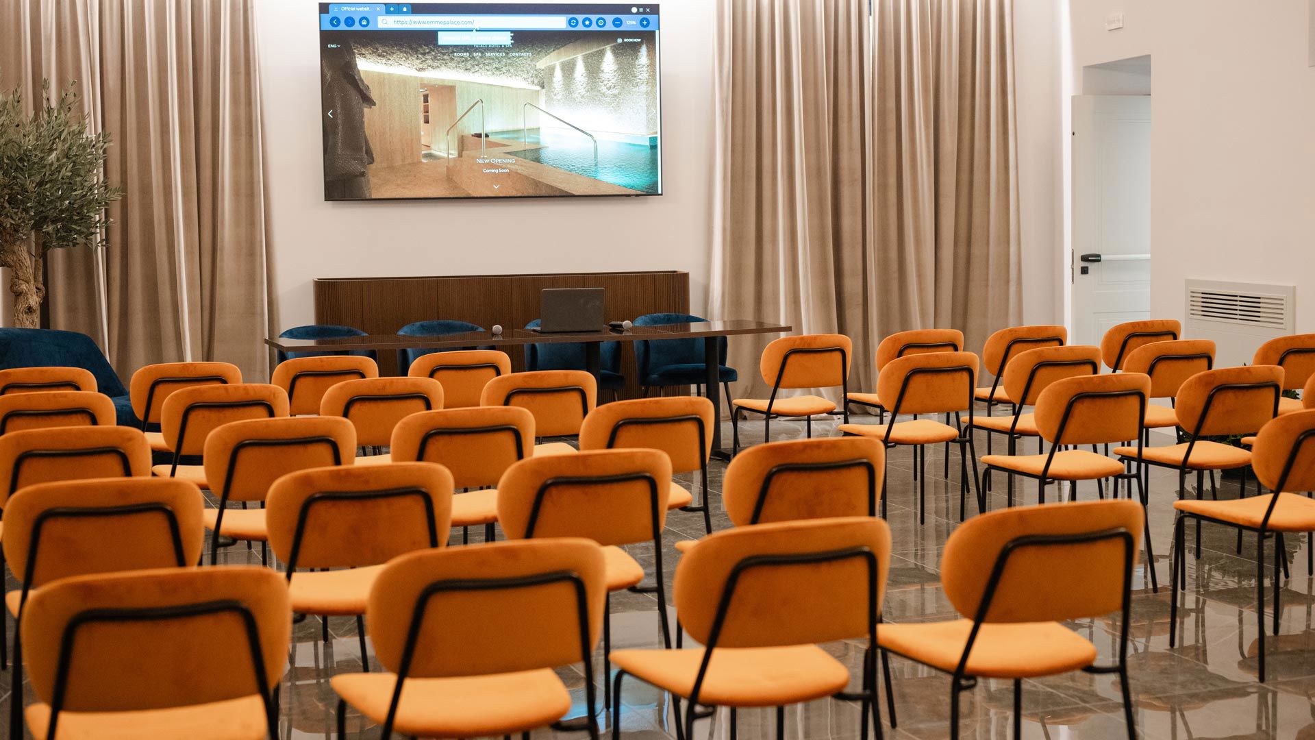 Meeting 12