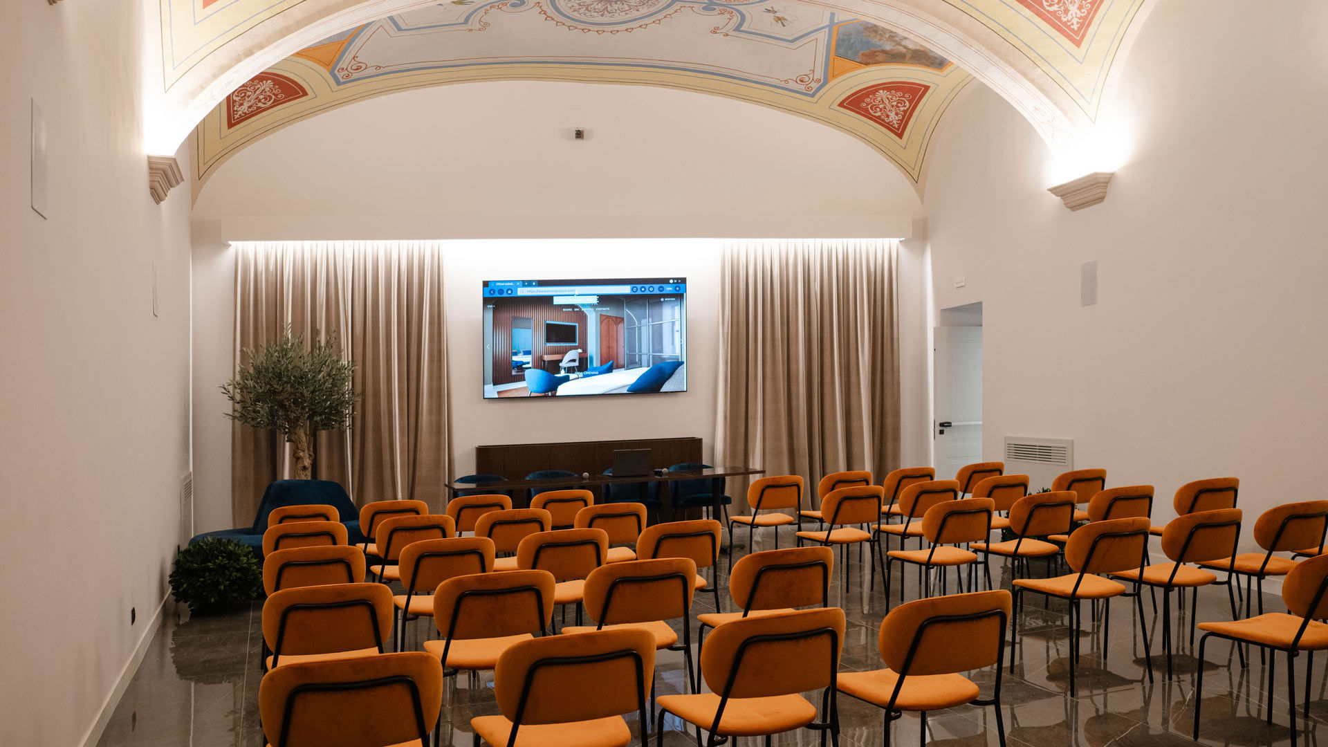 Meeting 13