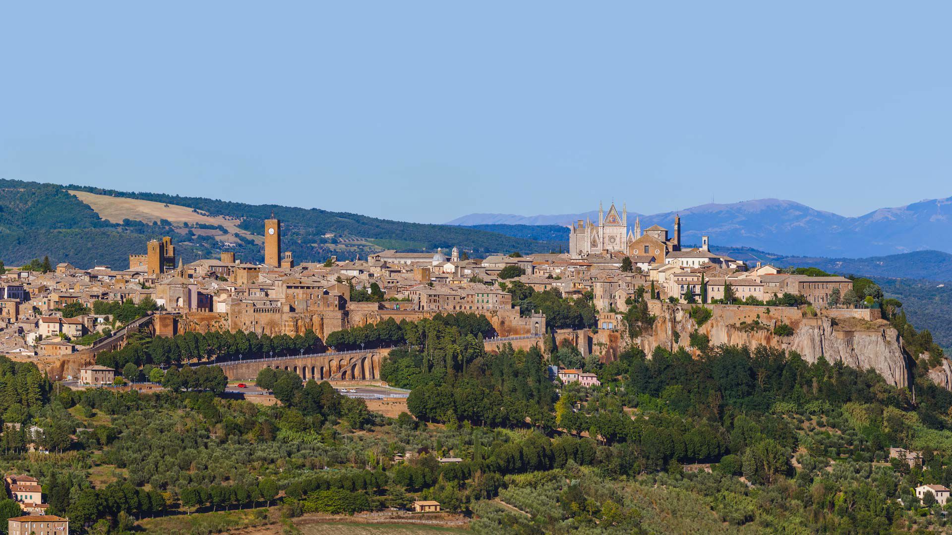 Dove siamo 7