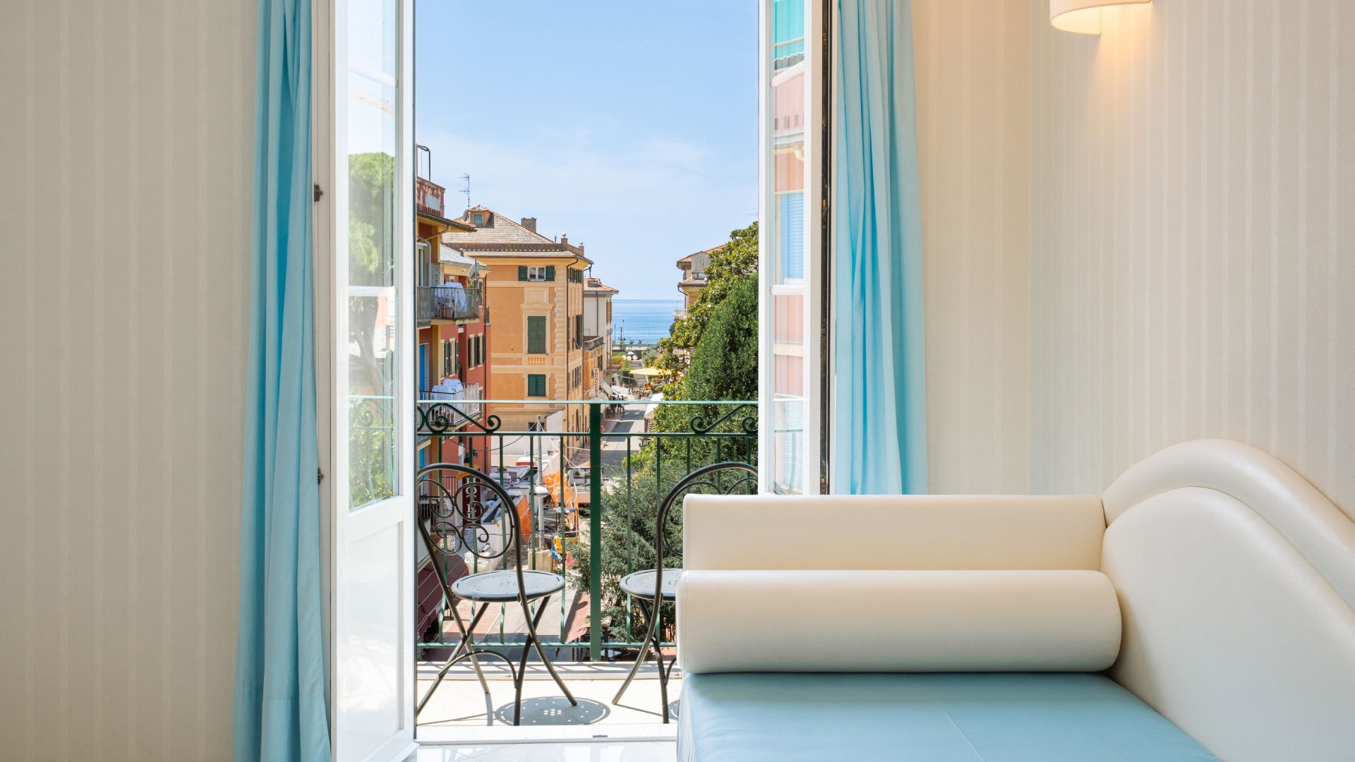 Zimmer & Apartments 7