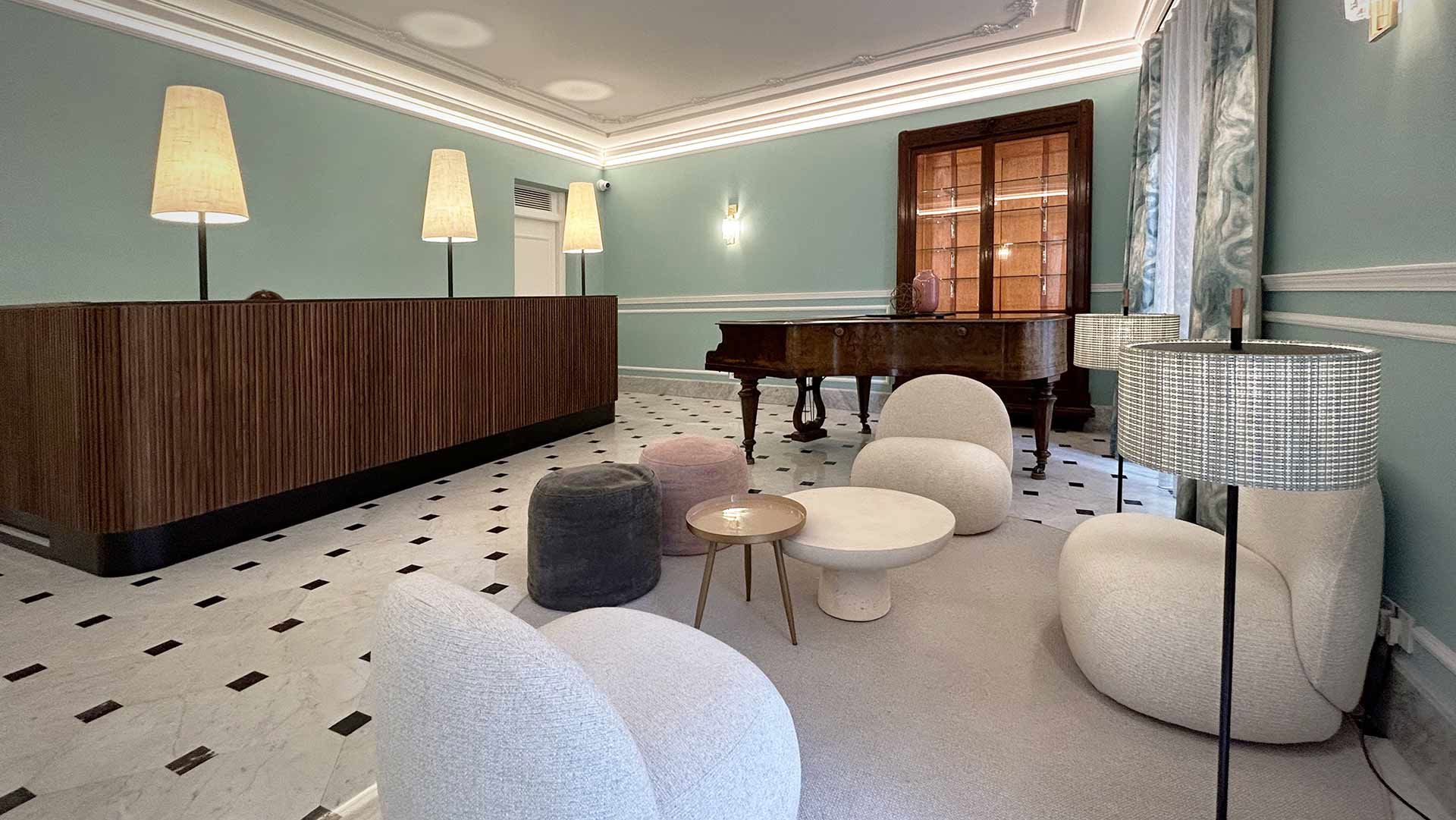 Hotel Nazionale 4