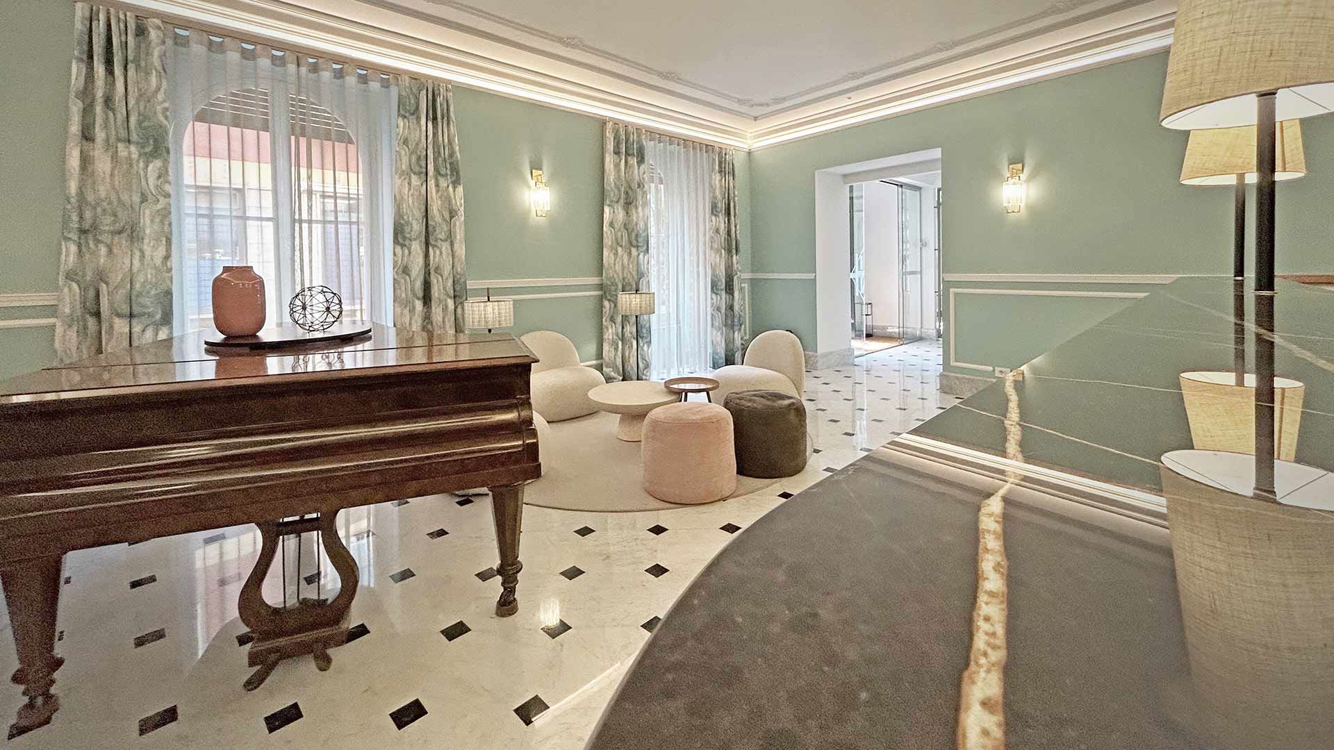 Hotel Nazionale 1 Hotel Nazionale 1