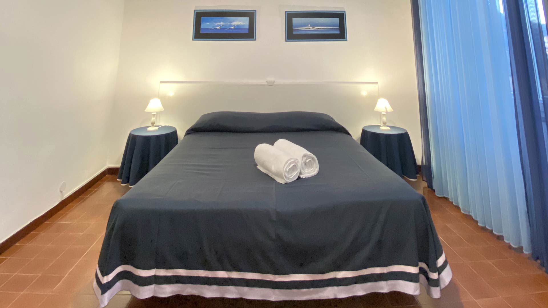 Appartamento con Terrazza 3