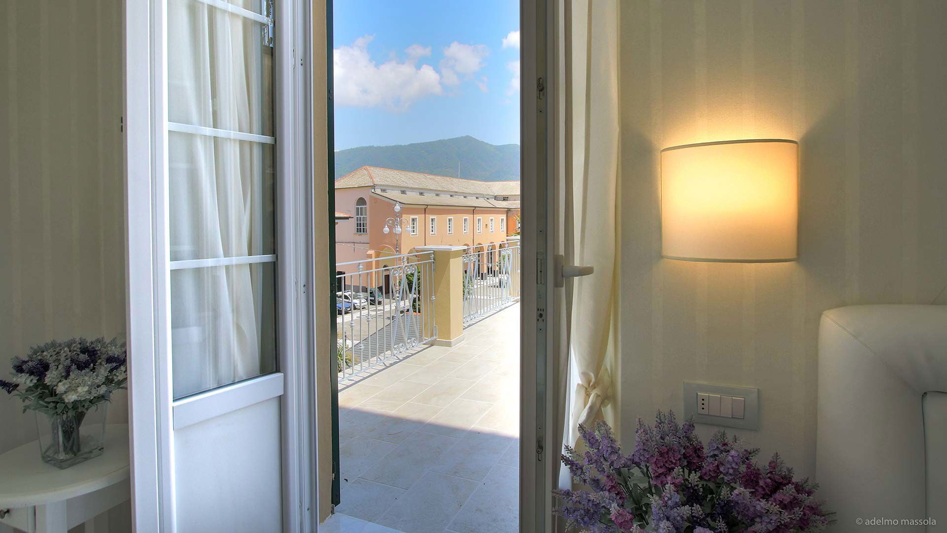 Camere Superior con Terrazza 3