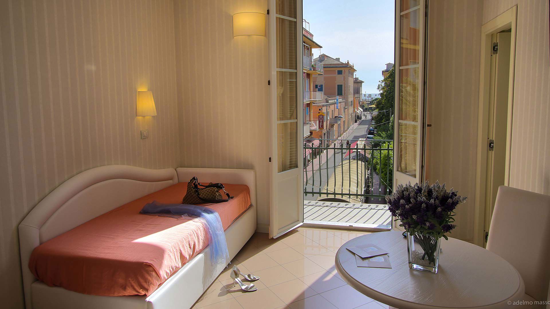 Camere & Appartamenti 5