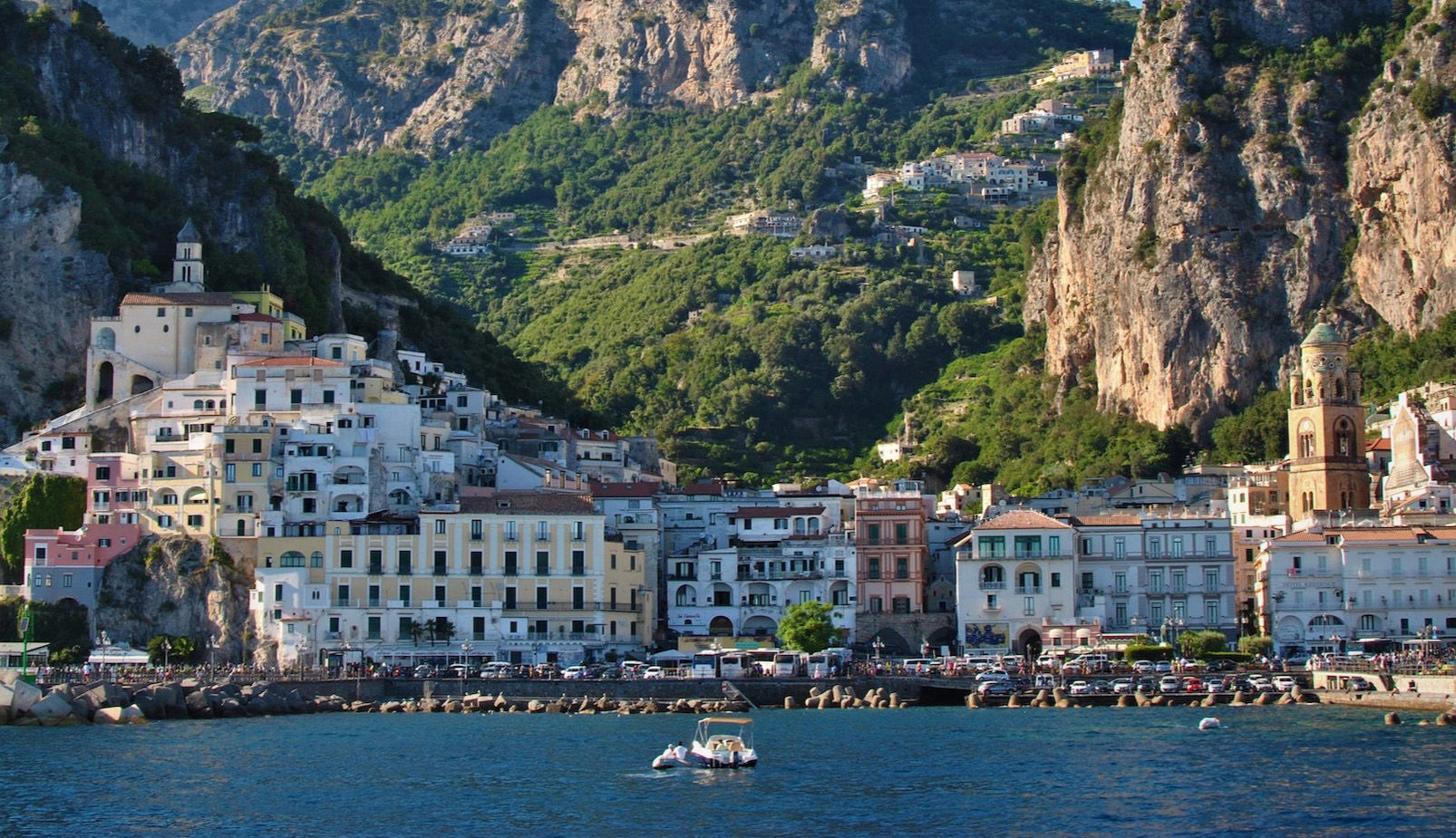 Amalfi 1