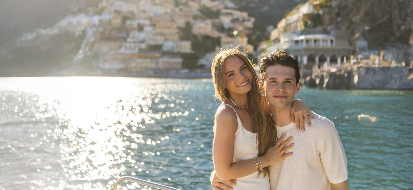 The Amalfi Coast: the favorite destination for lovers from around the world 1