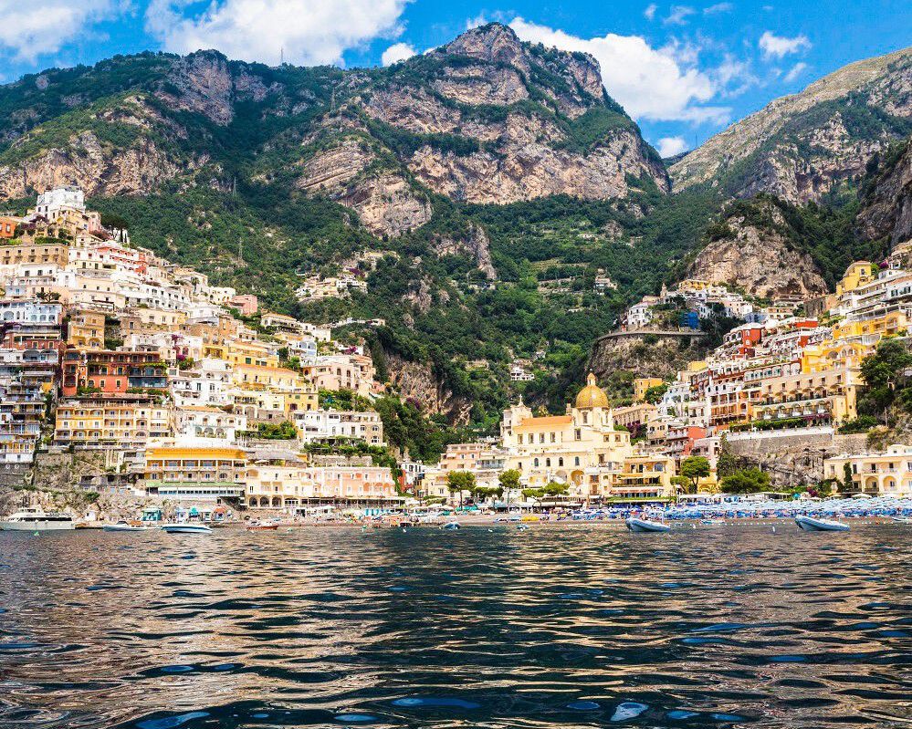 POSITANO 1