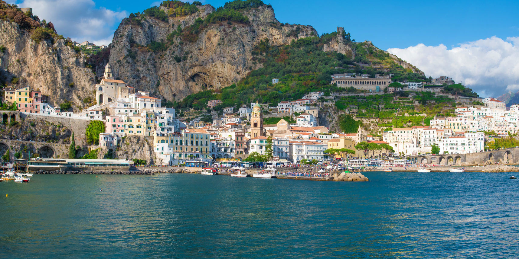 Travel tips and F.a.q Boat trips Amalfi Coast 1
