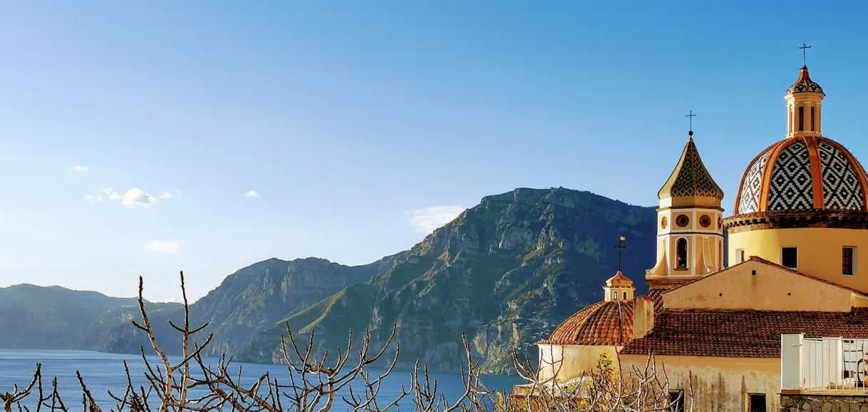 Praiano, Italia: la guida completa al paese del tramonto della Costiera Amalfitana 1