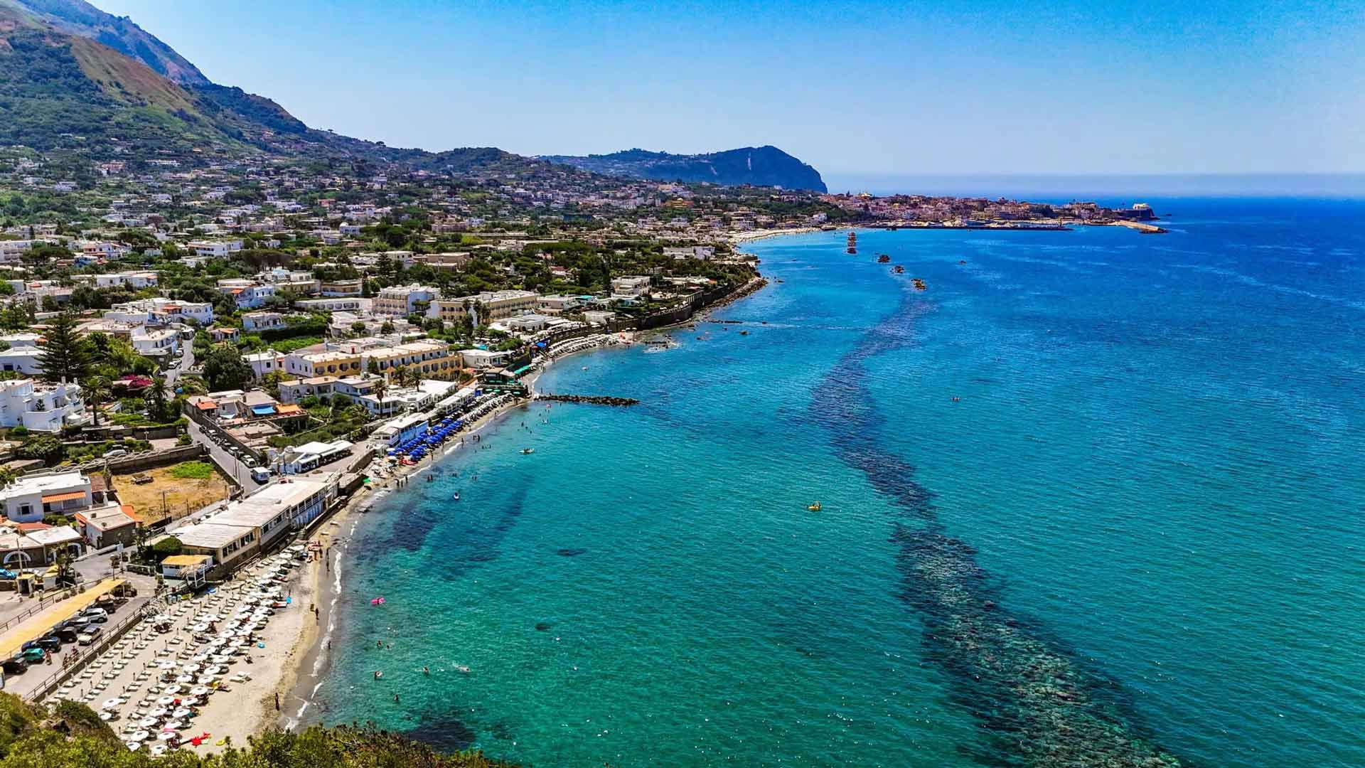 san francesco bay ischia san francesco bay ischia