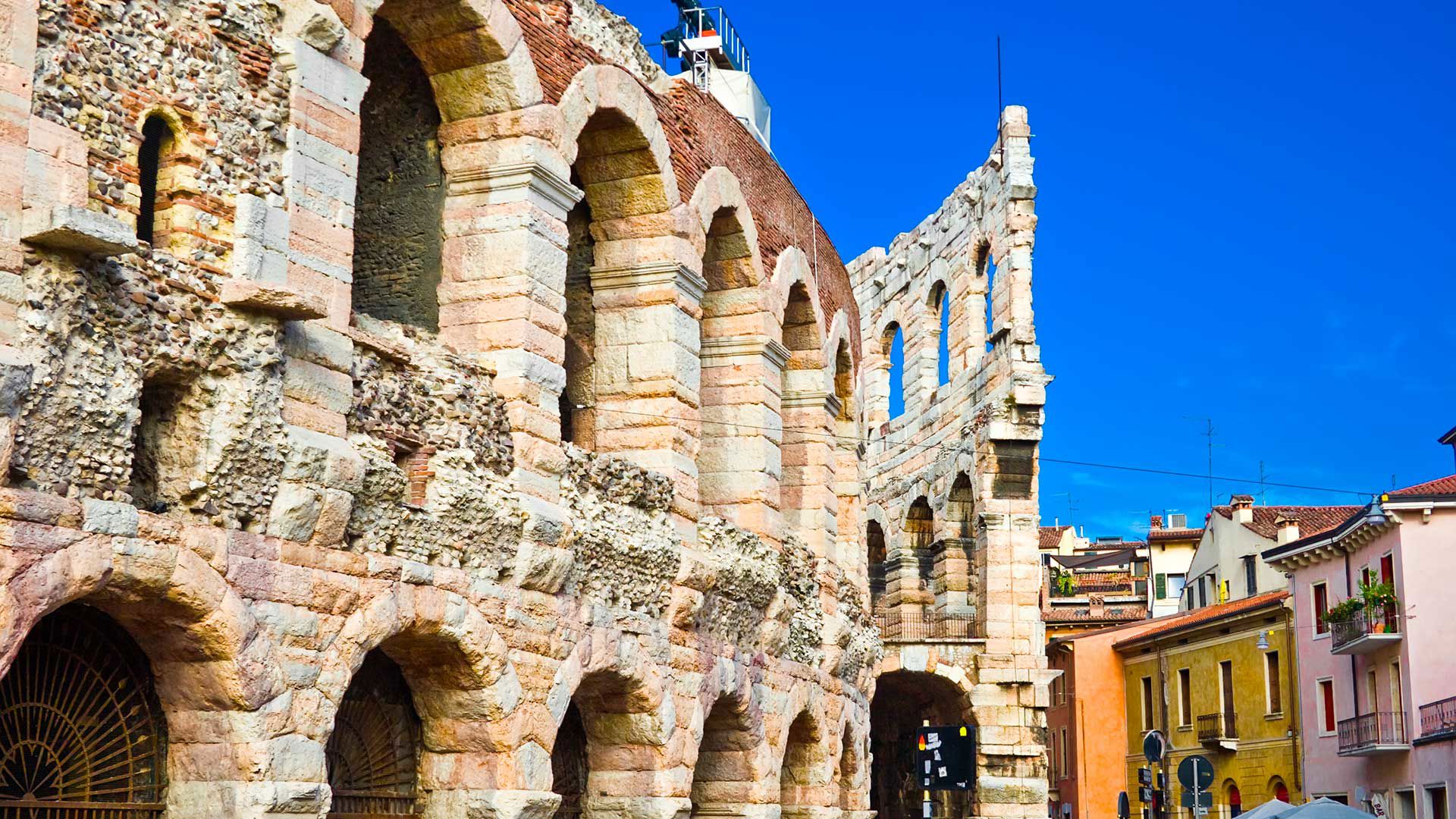 Arena di Verona 1