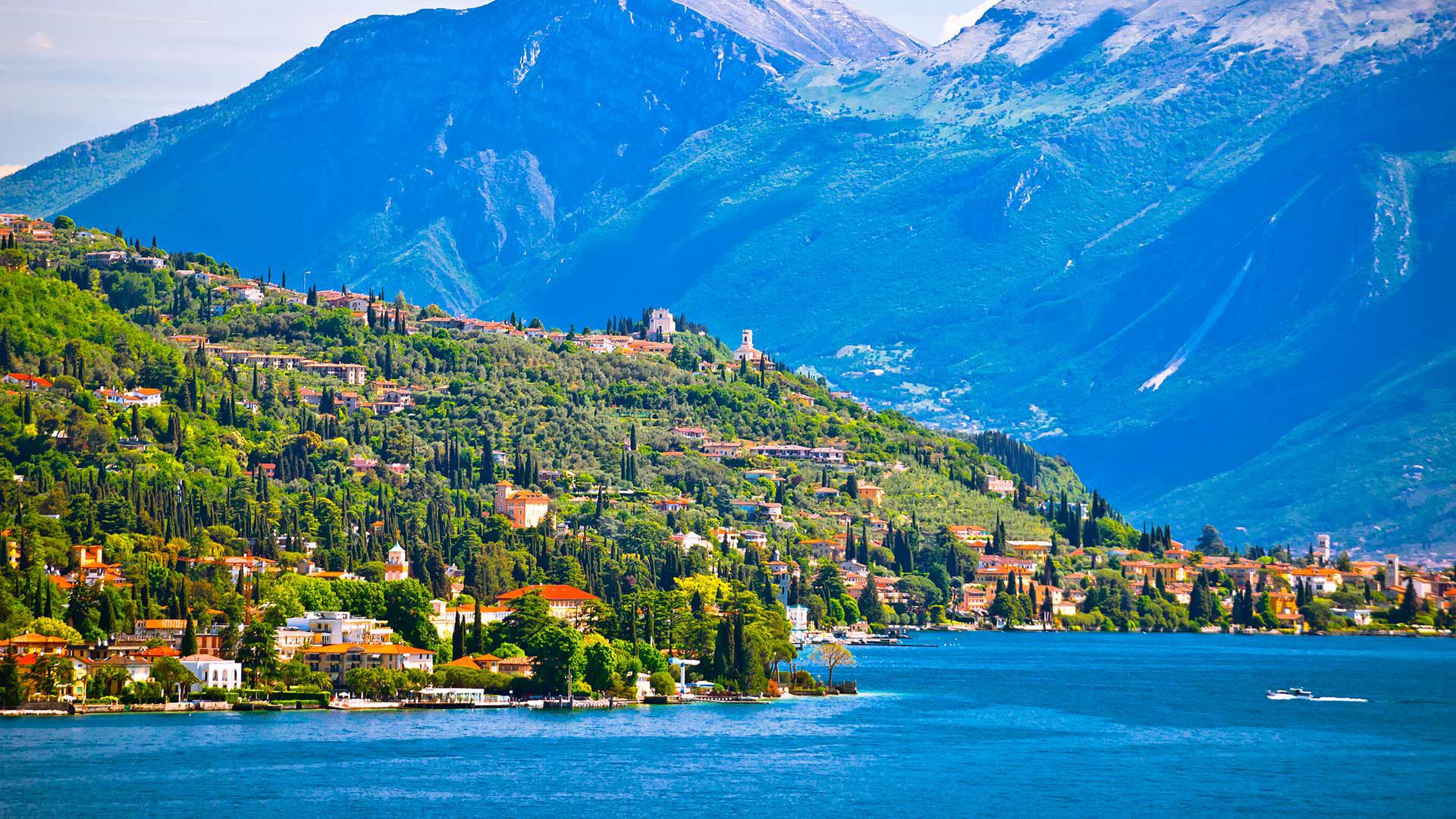 Gardone Riviera 1
