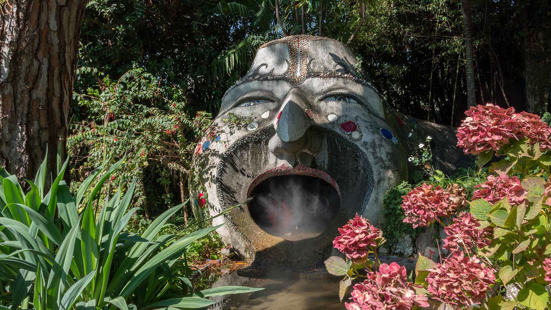 Giardino Botanico 1