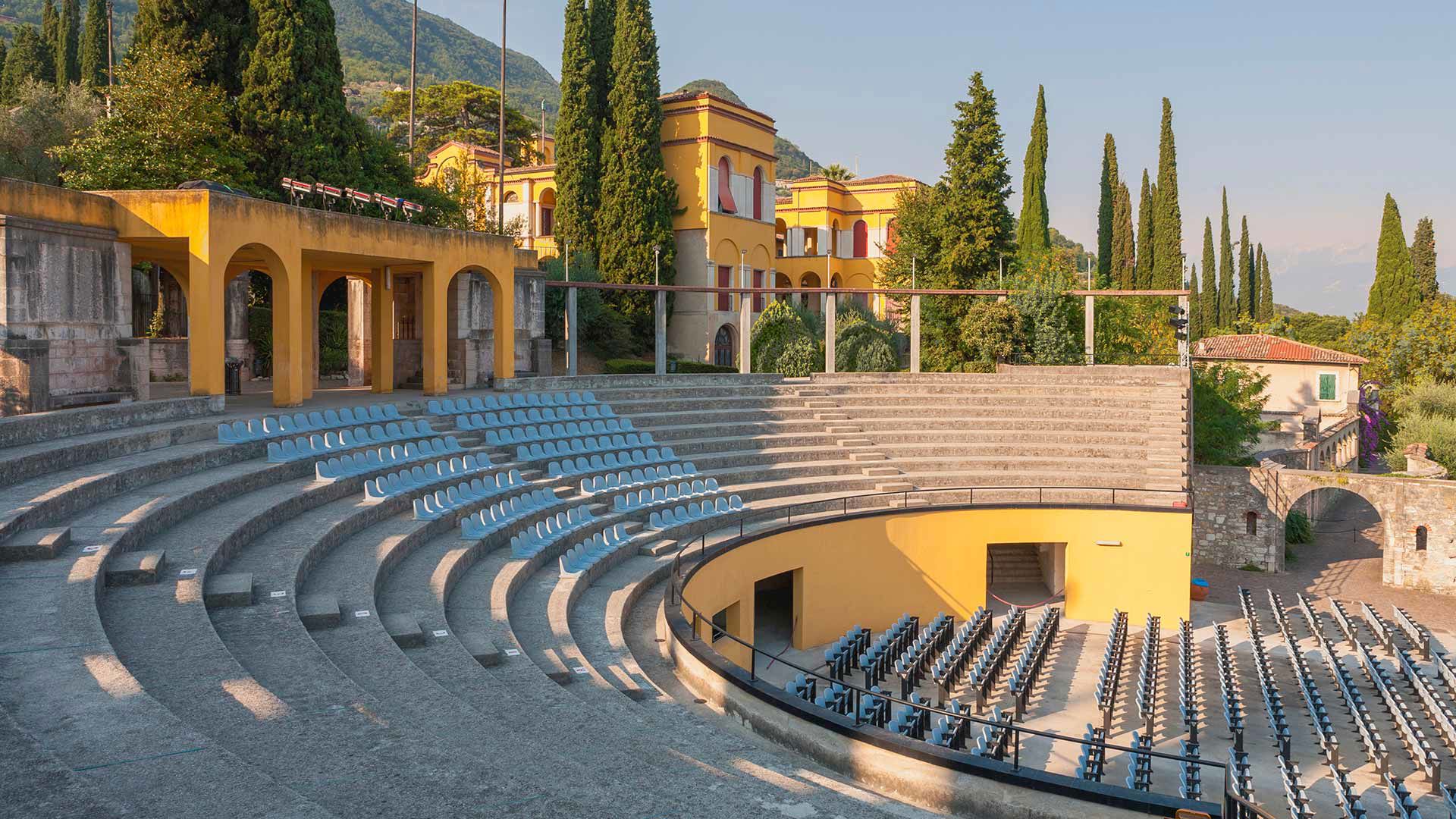 Vittoriale degli Italiani 1