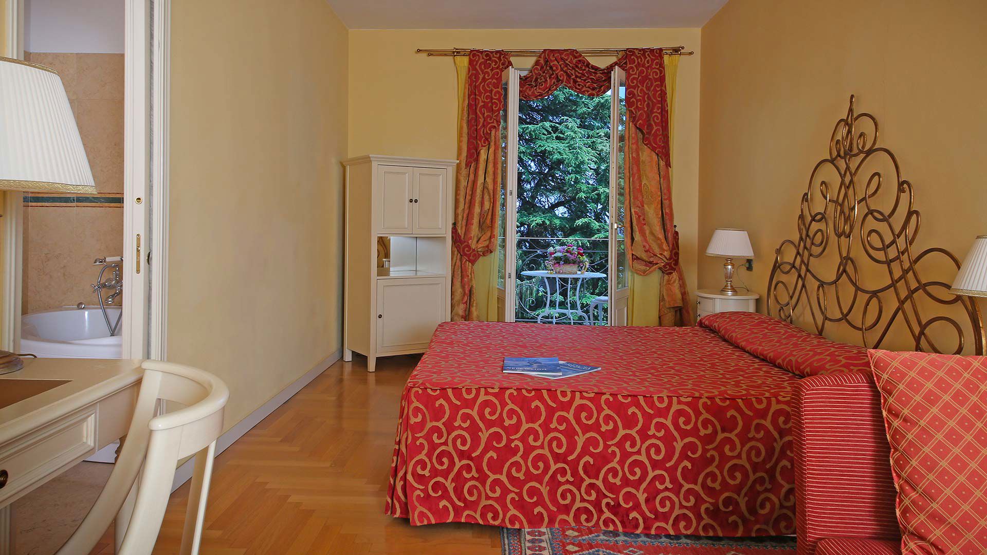 Superior room 1