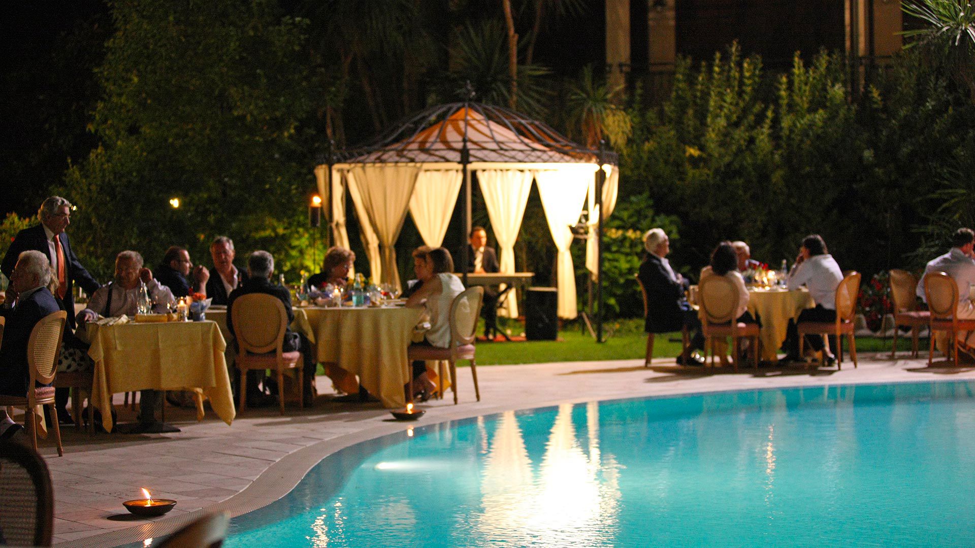 Vivi un soggiorno indimenticabile a Villa Sofia, Gardone Riviera 6