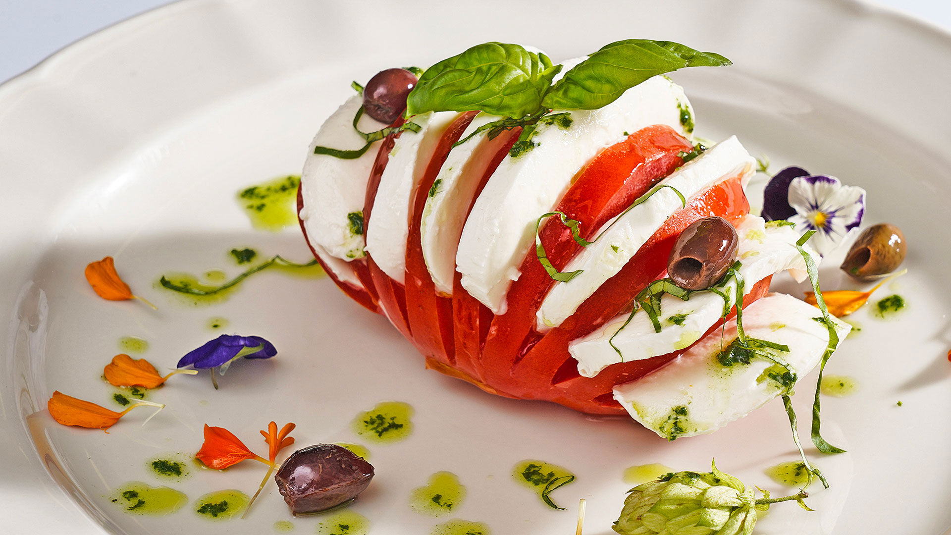 Angelo Landi Restaurant 3