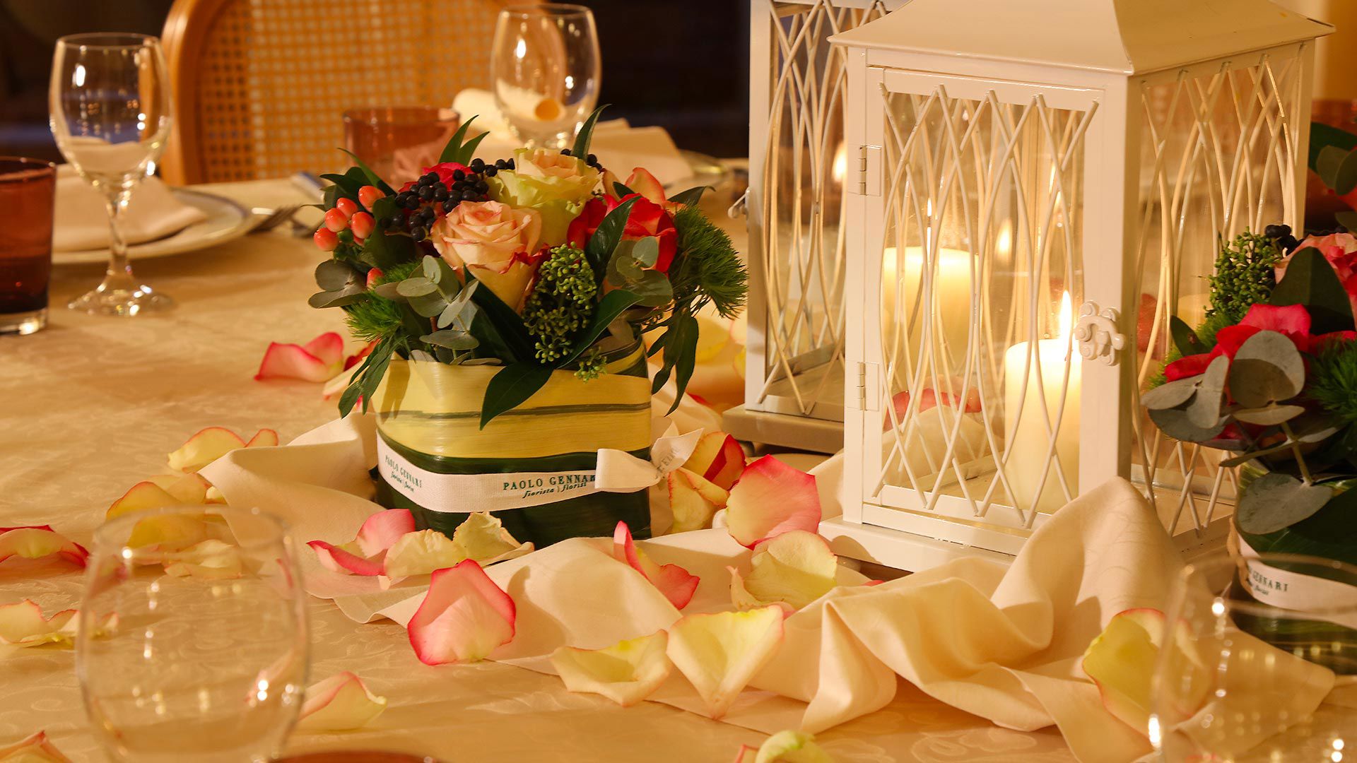 Angelo Landi Restaurant 2