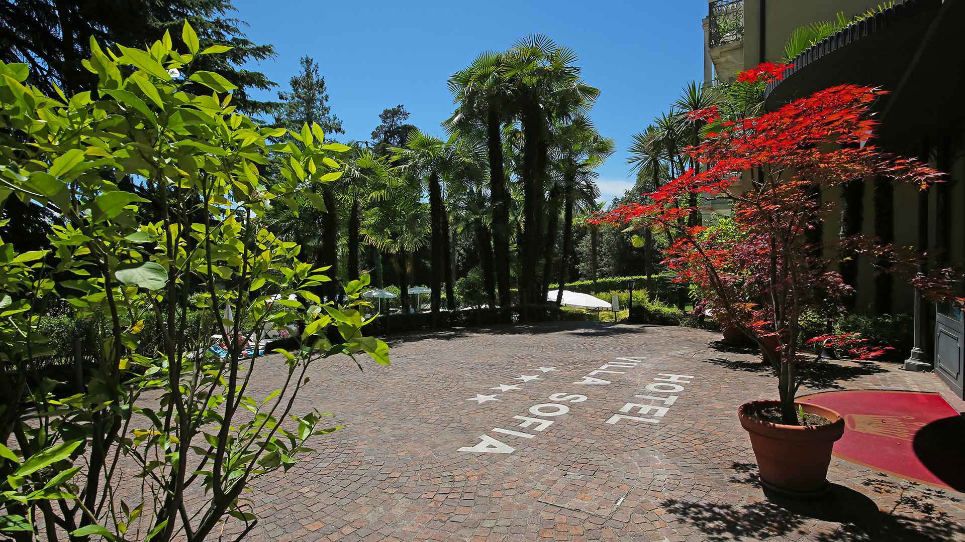 Vivi un soggiorno indimenticabile a Villa Sofia, Gardone Riviera 4