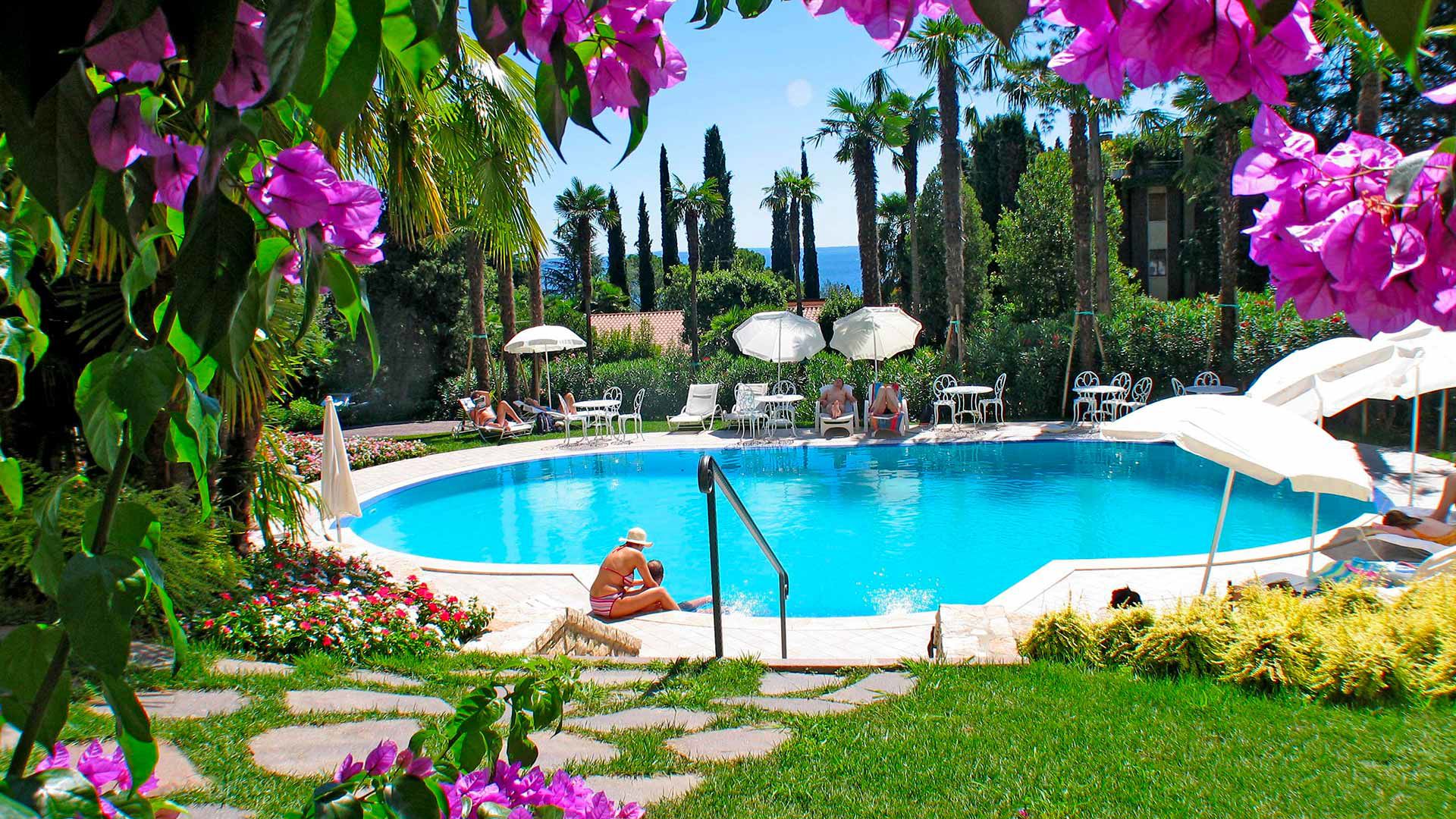 Villa Sofia Hotel 1