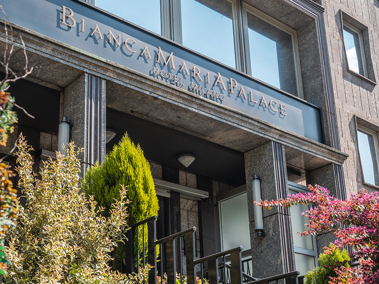 Bianca Maria Palace Hotel
