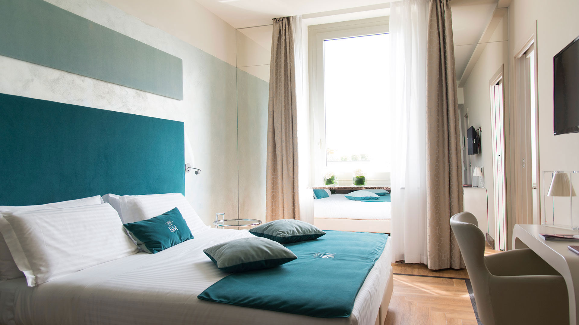 Comfort Matrimoniale - 2 letti 3