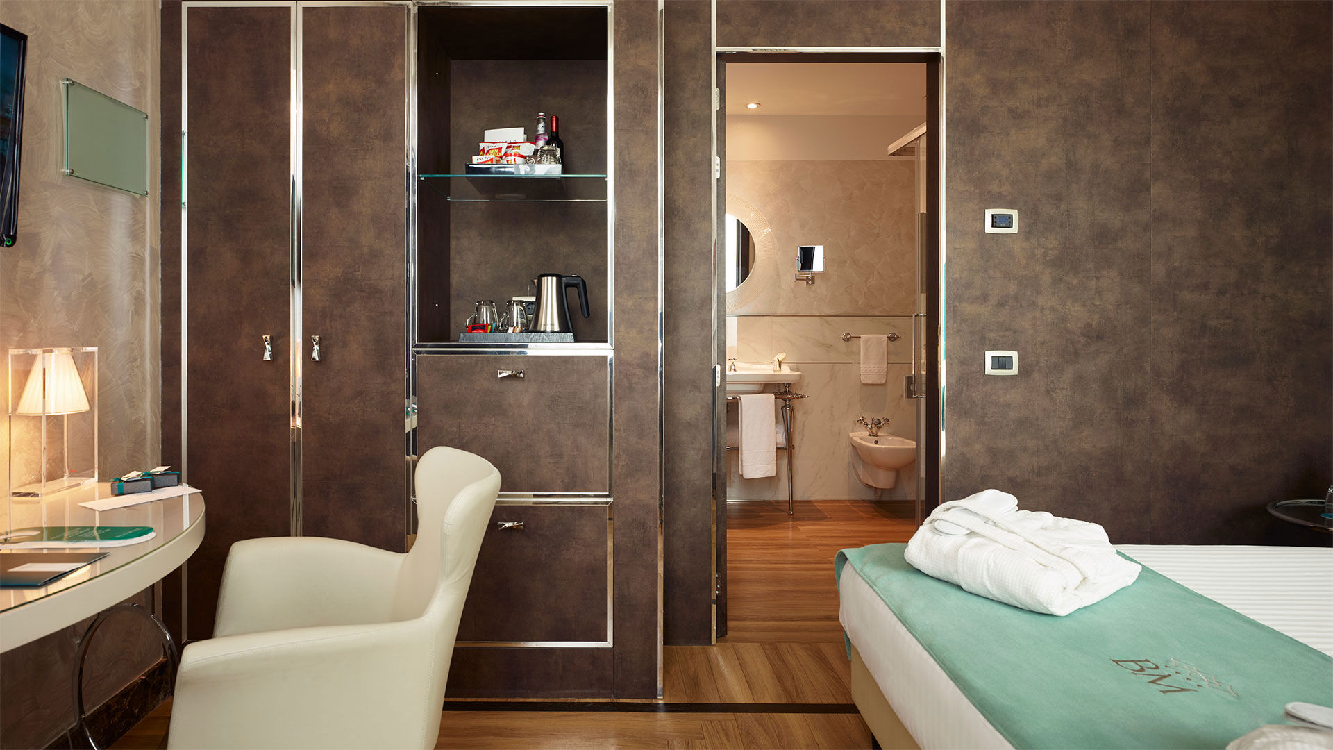 Comfort Matrimoniale - 2 letti 2