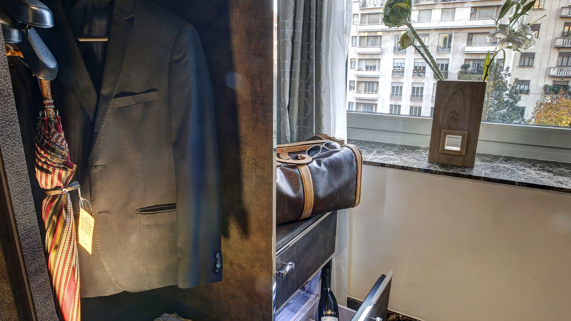 Deluxe Matrimoniale - 2 letti 2