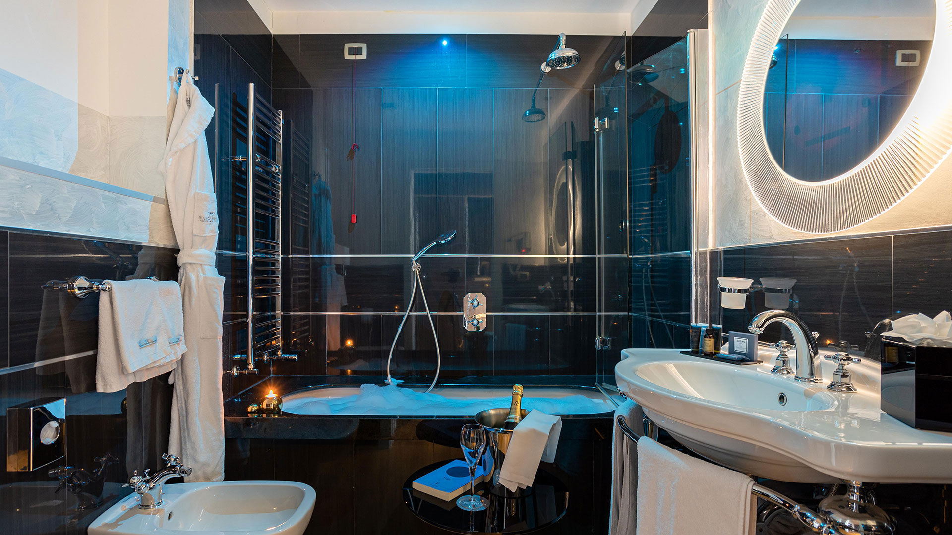 Deluxe Matrimoniale - 2 letti 4