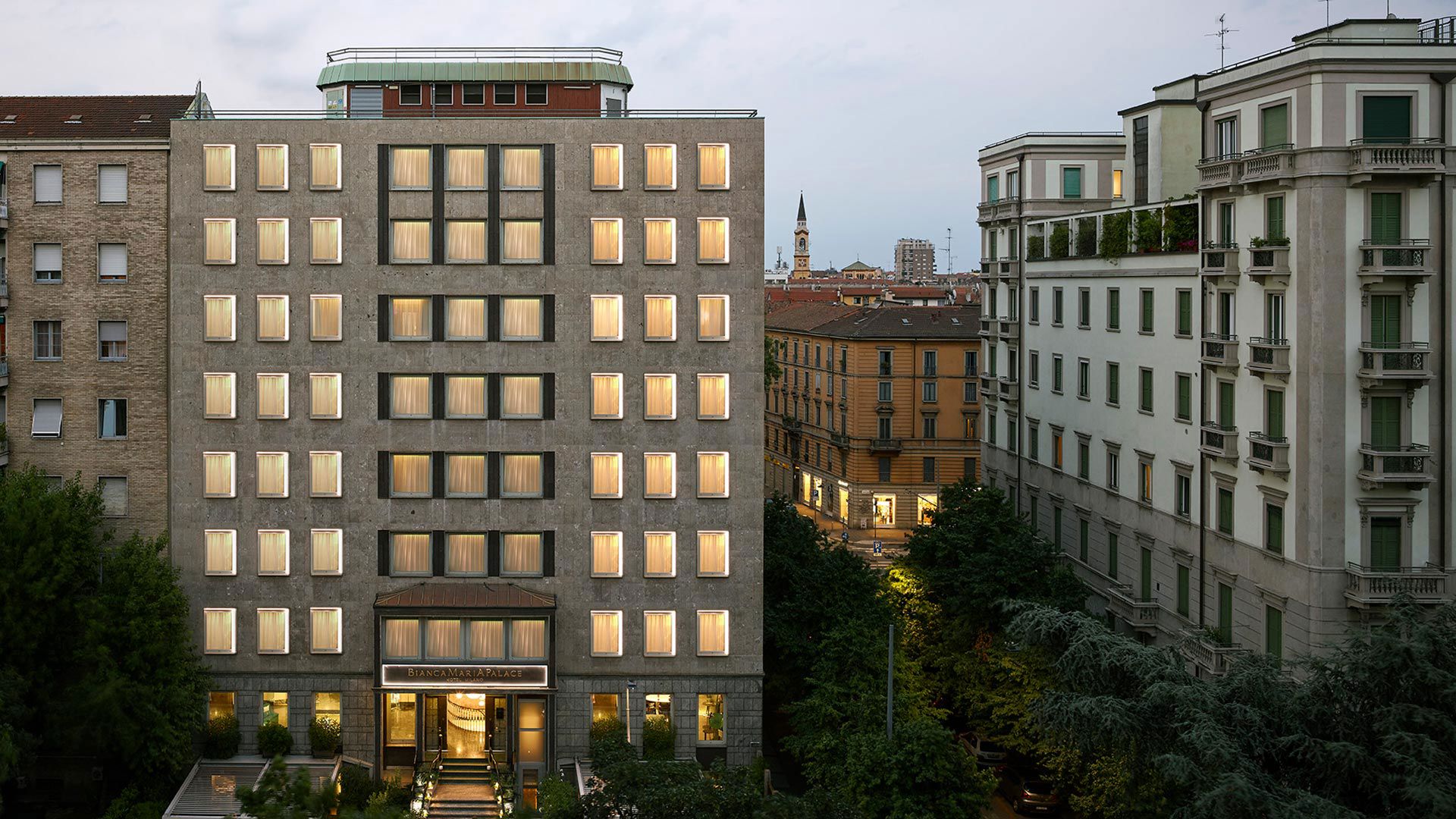 Hotel 6