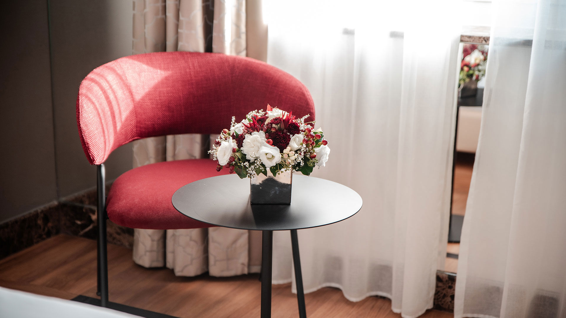 Junior Suite 1