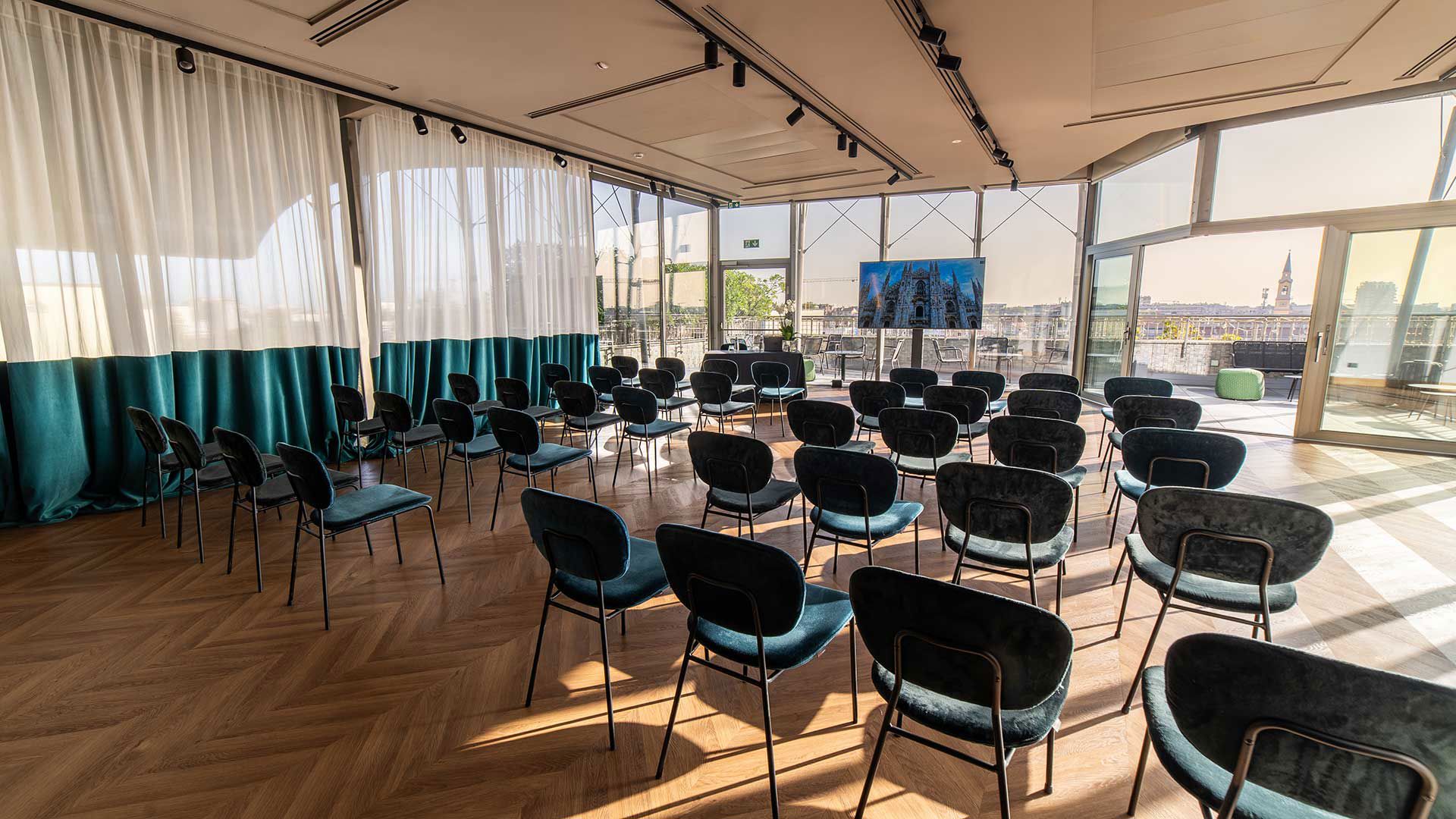 Meeting & Events 4