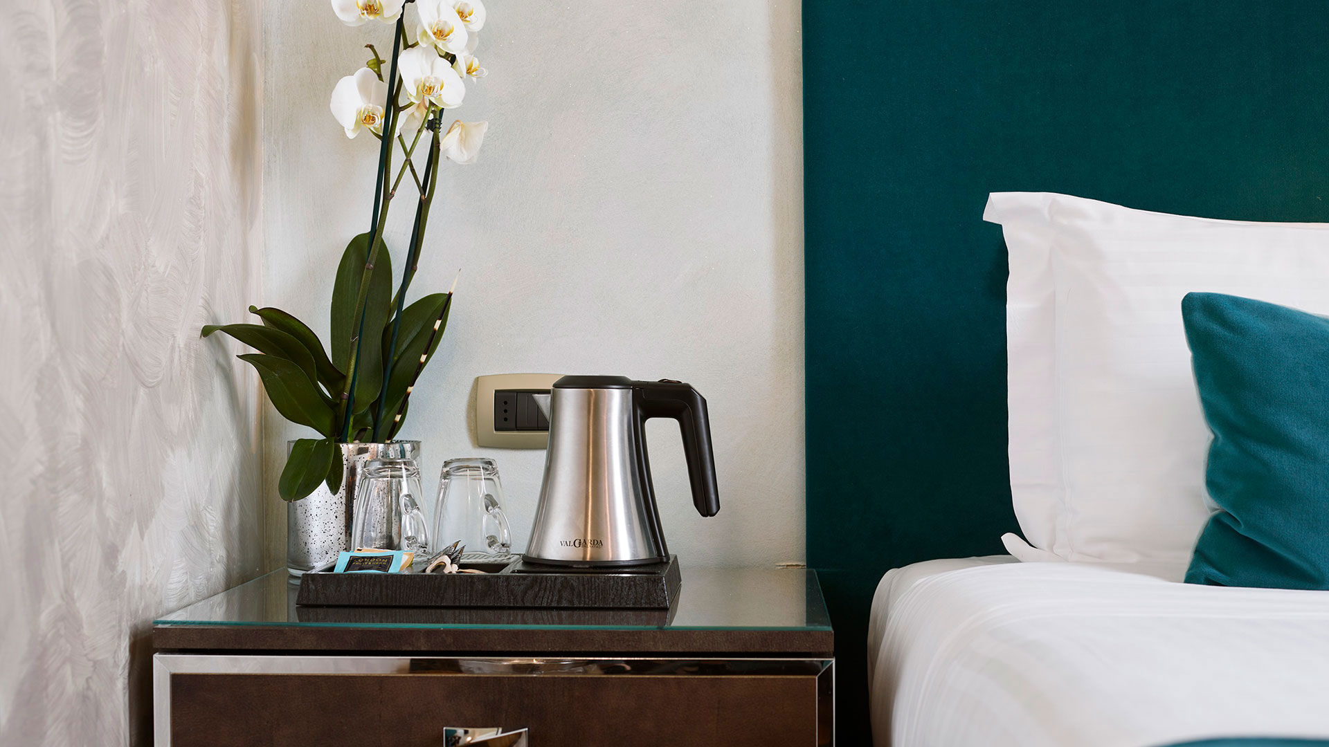 Comfort Queen Single Room 2