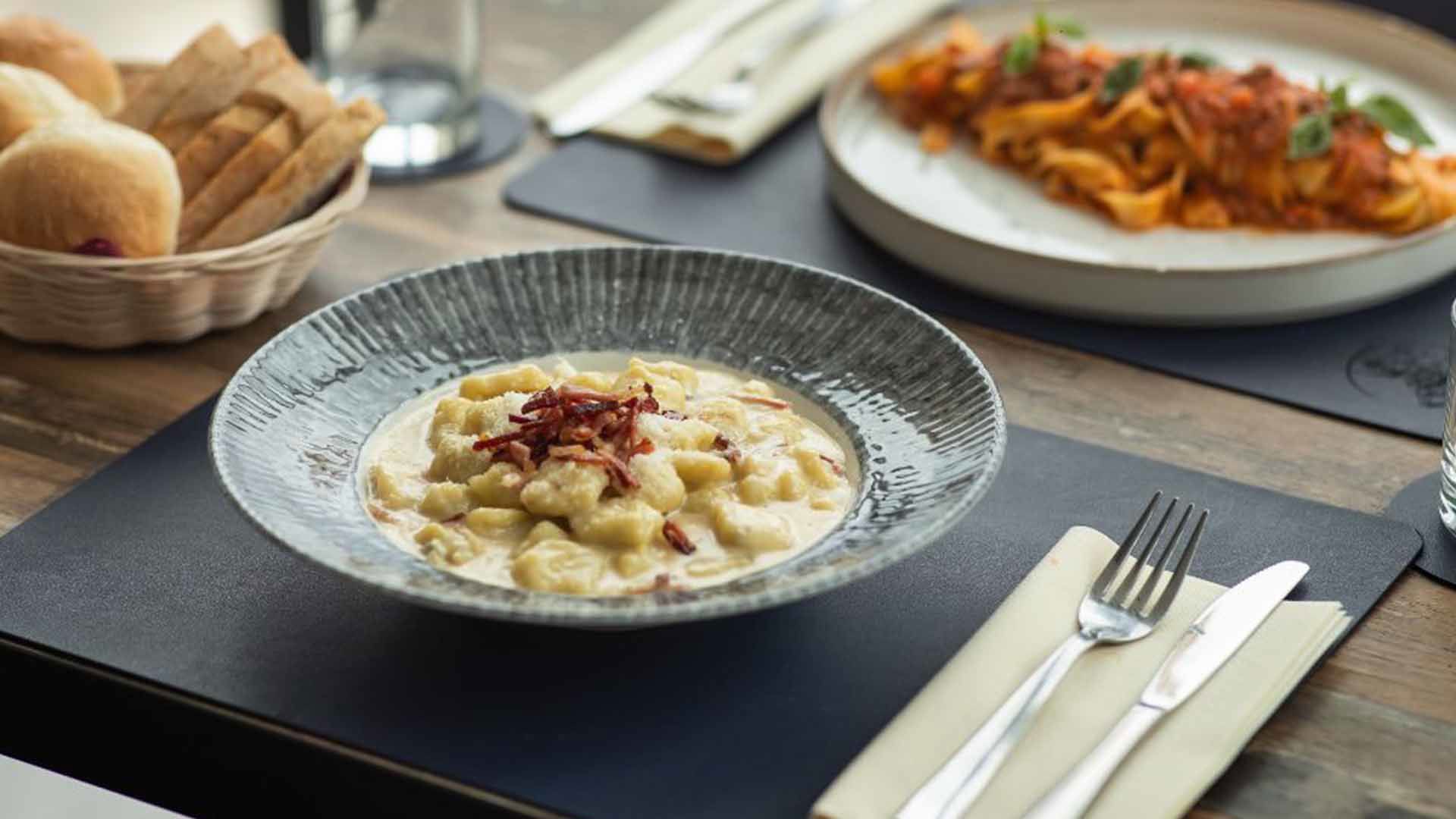 Ristorante Capri 5