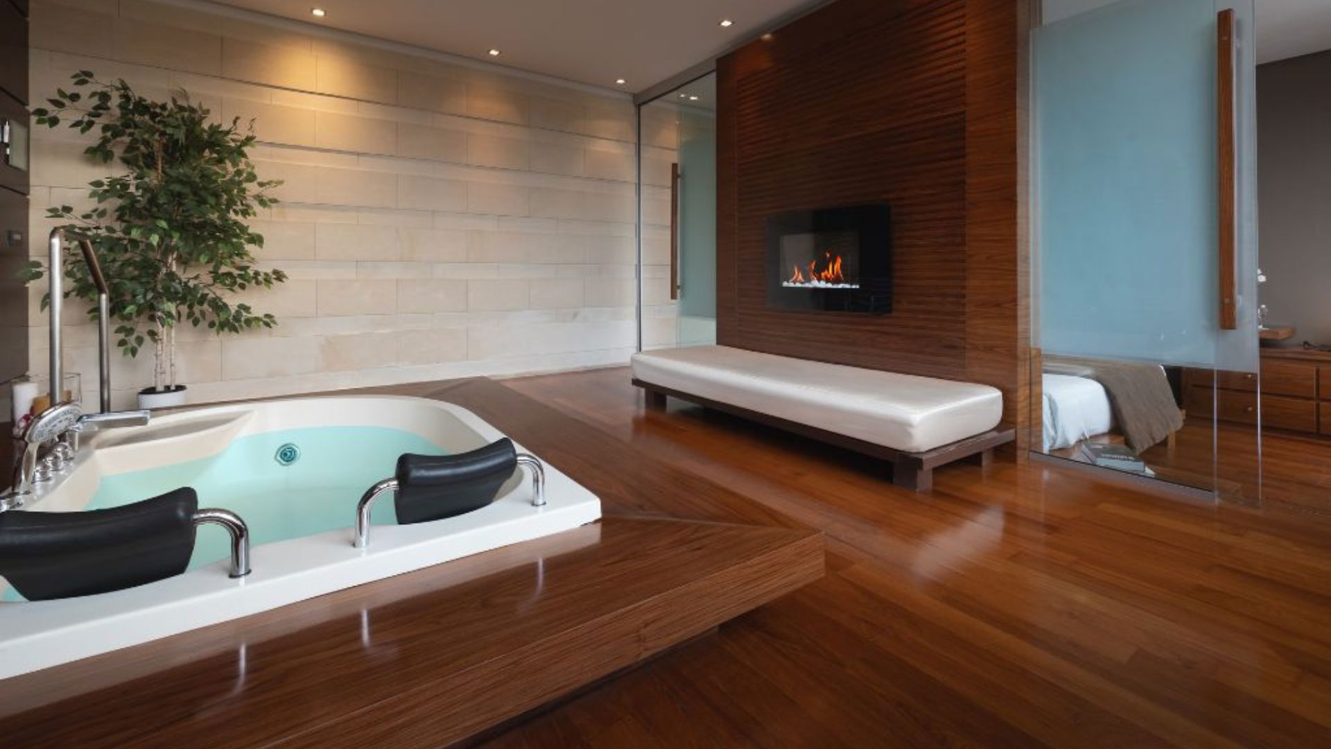 Camere & Suite 2