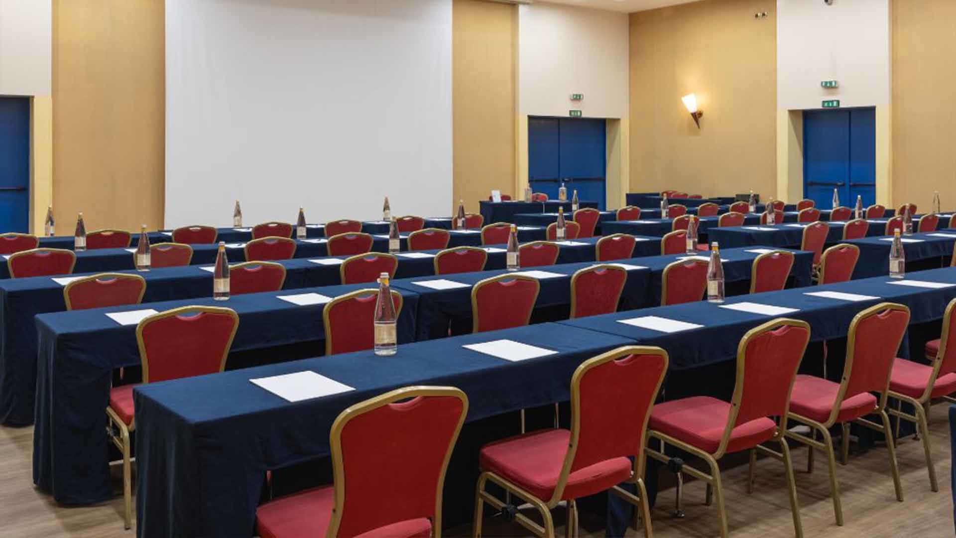 Meeting & Eventi 3
