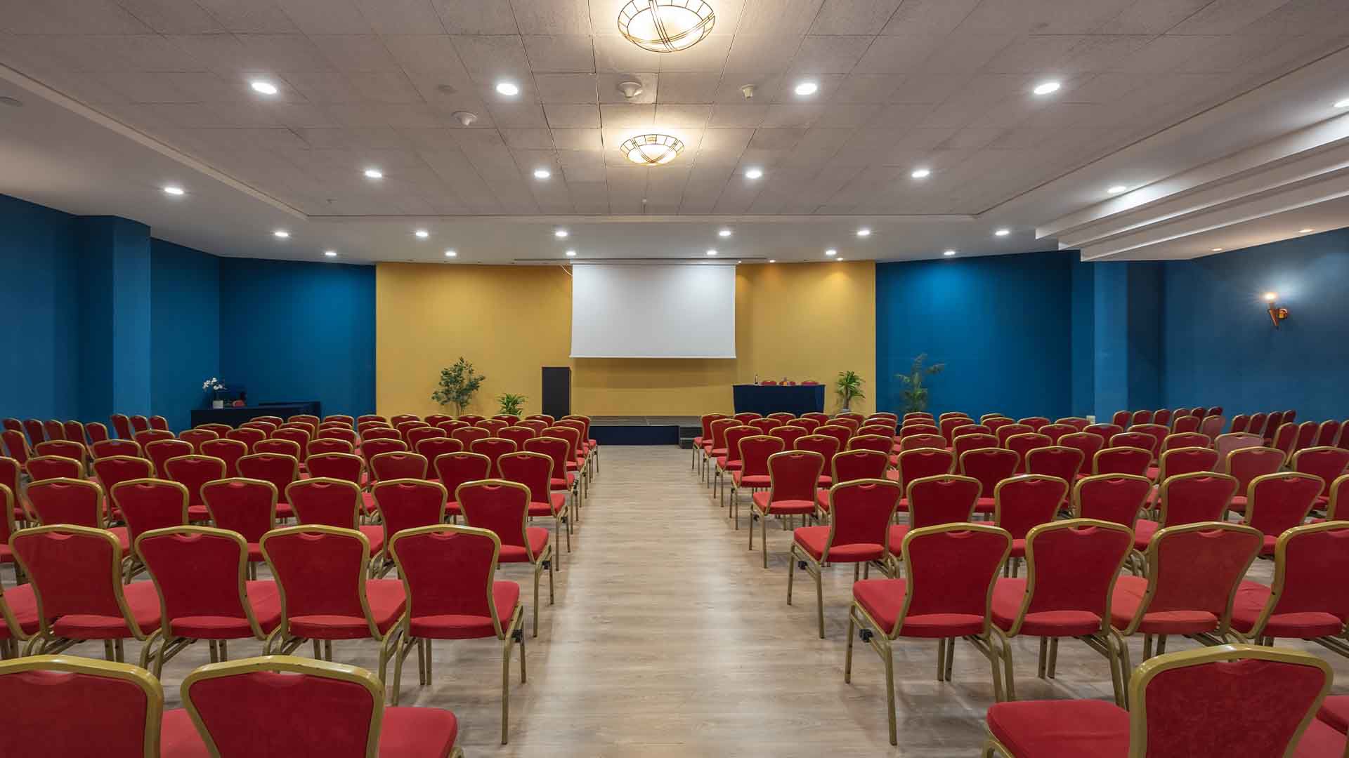Meeting & Eventi 2
